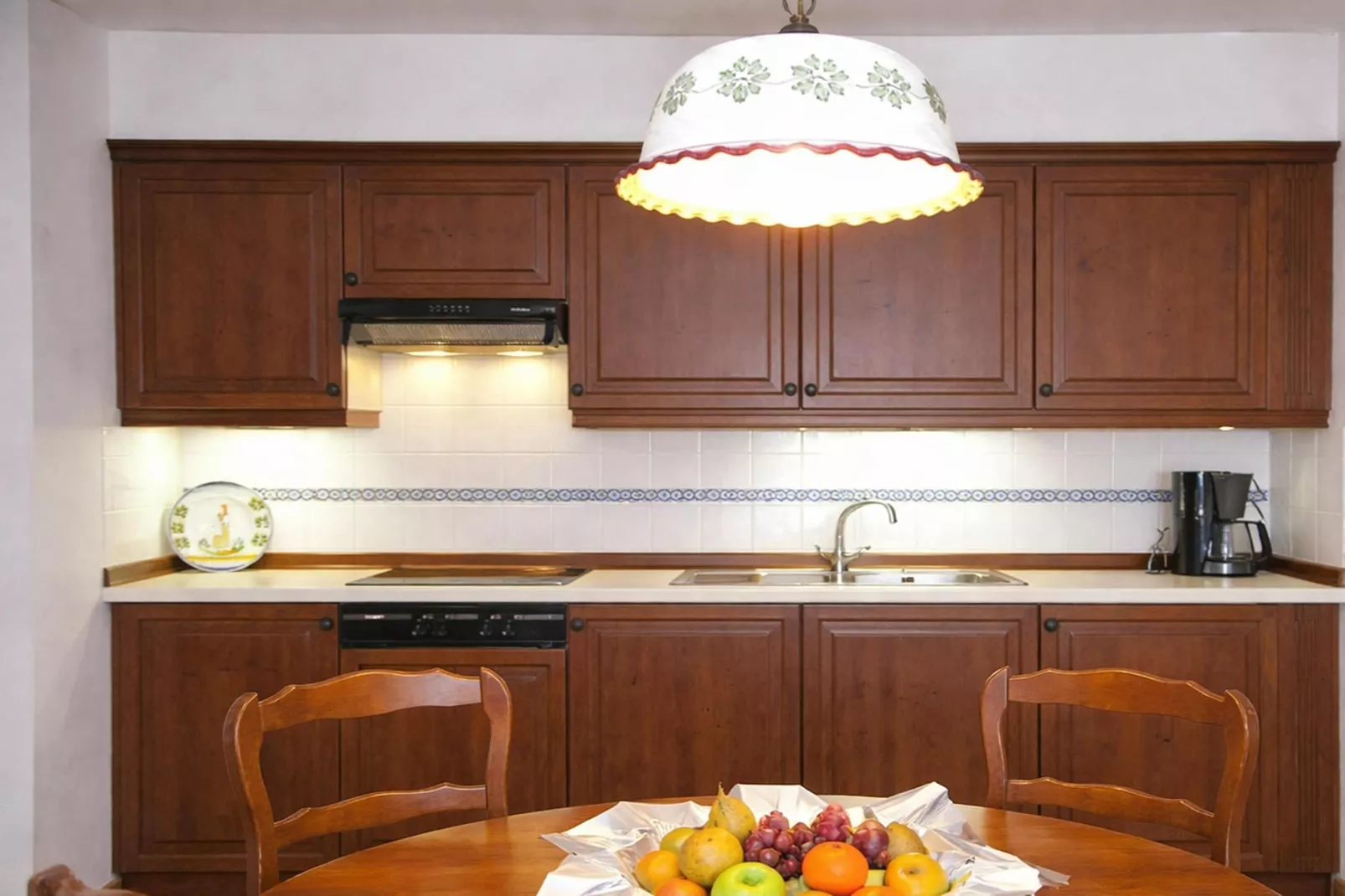 Hapi Mas Nou 1/2/4 - Kitchen