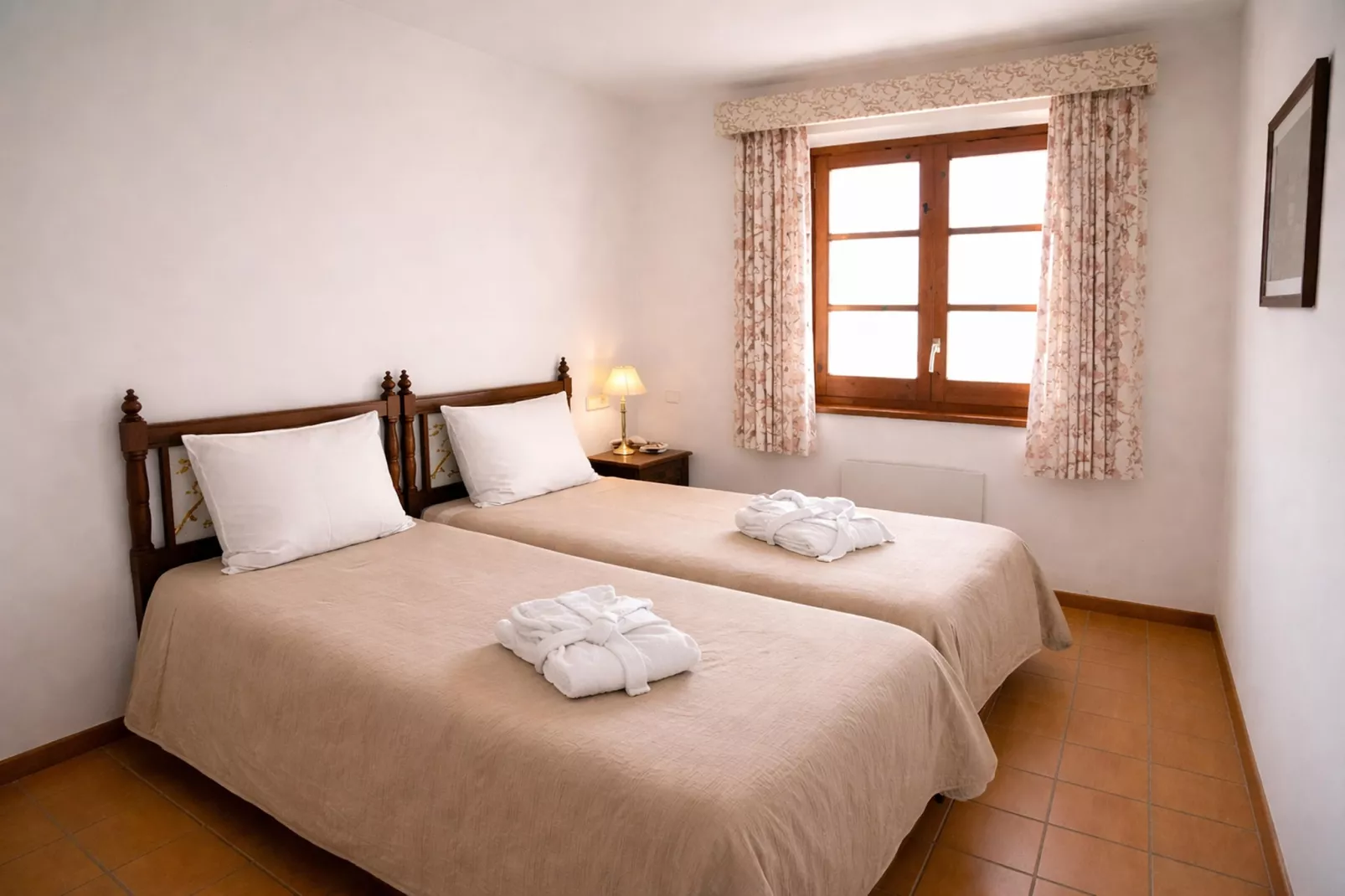 Hapi Mas Nou 3/2/4 - Bedroom