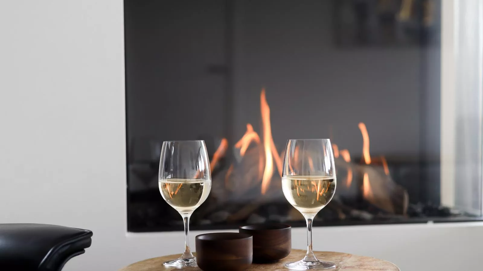 Duinvallei Lodge Zeeland - Ambiance