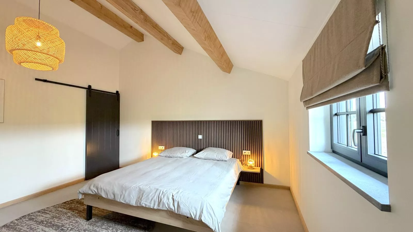 Guesthouse het Koetshuis