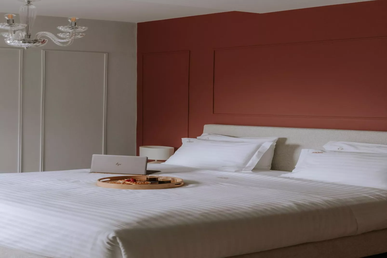 Sea Luxury Living Villa - Schlafzimmer