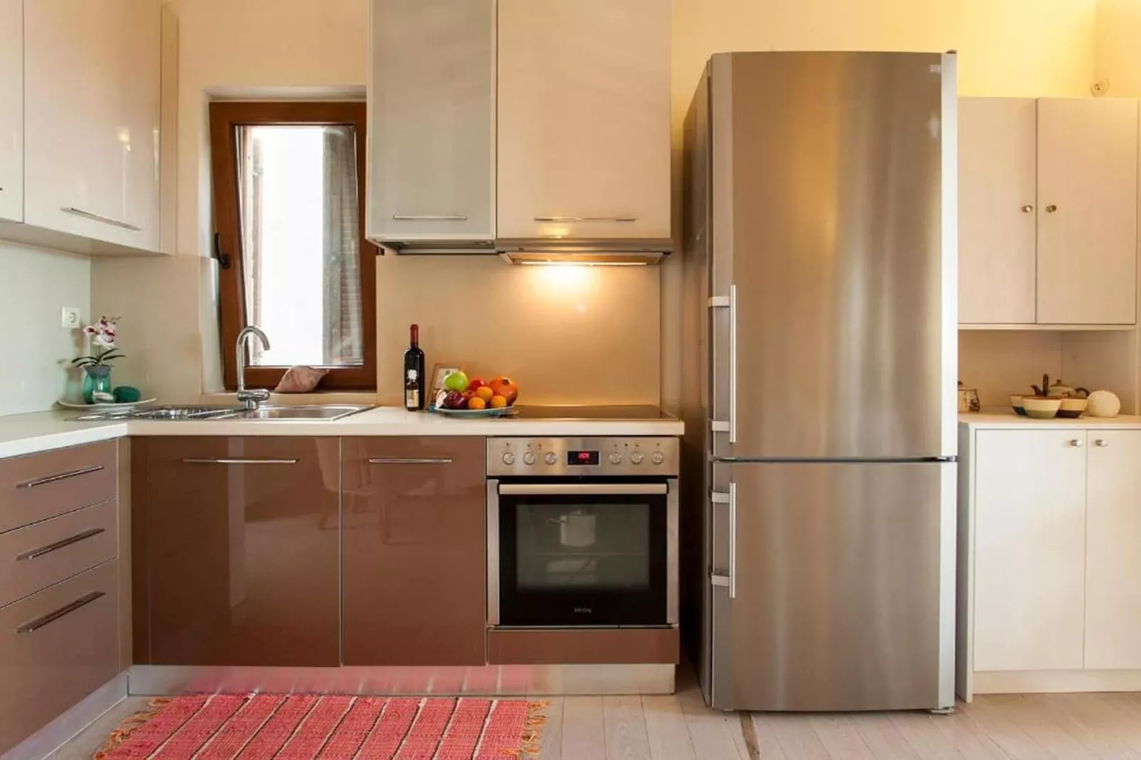 Villa Rafaello - Kitchen