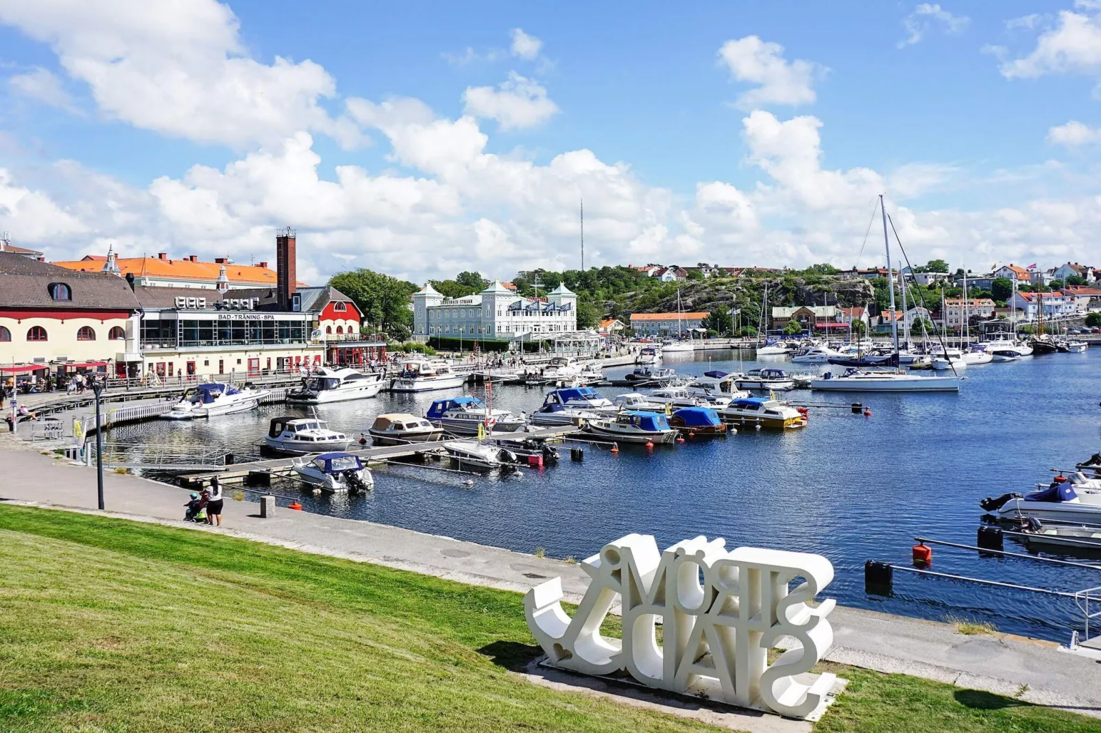 6 person holiday home in STRÖMSTAD - Untagged