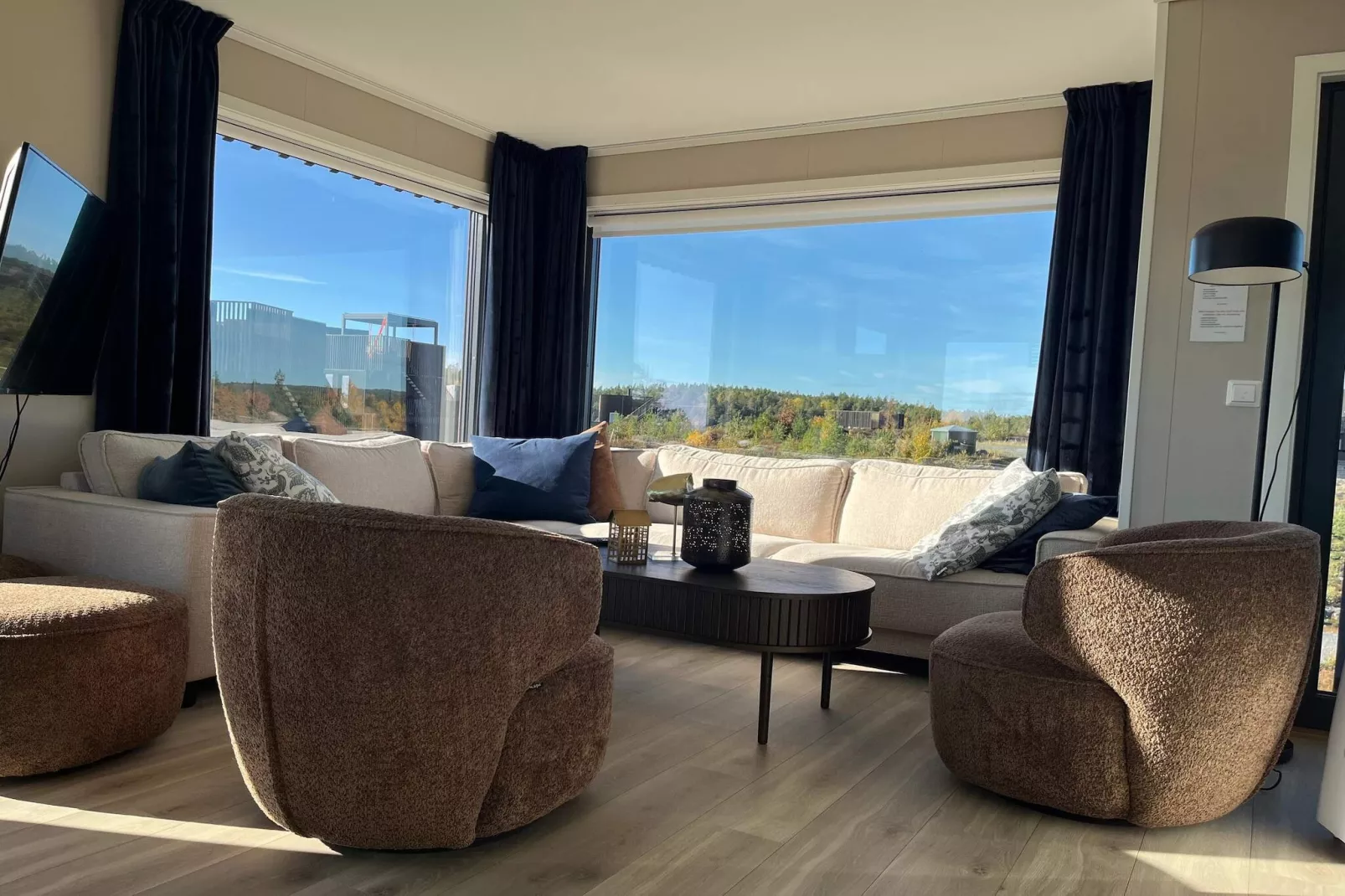 6 person holiday home in Søndeled-By Traum - Indoor