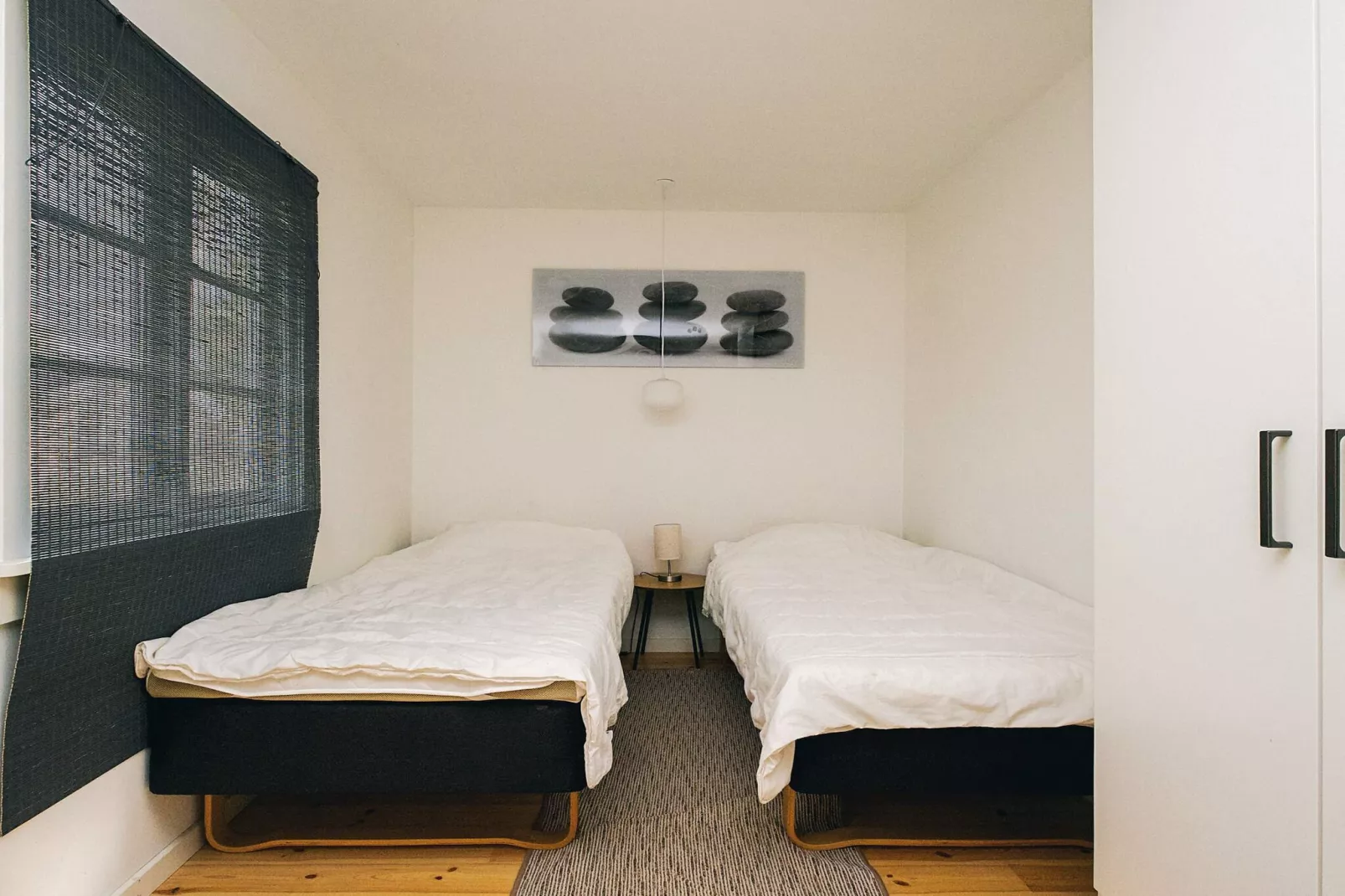 Maison de vacances pour 6 a Grevinge-By Traum - Intérieur