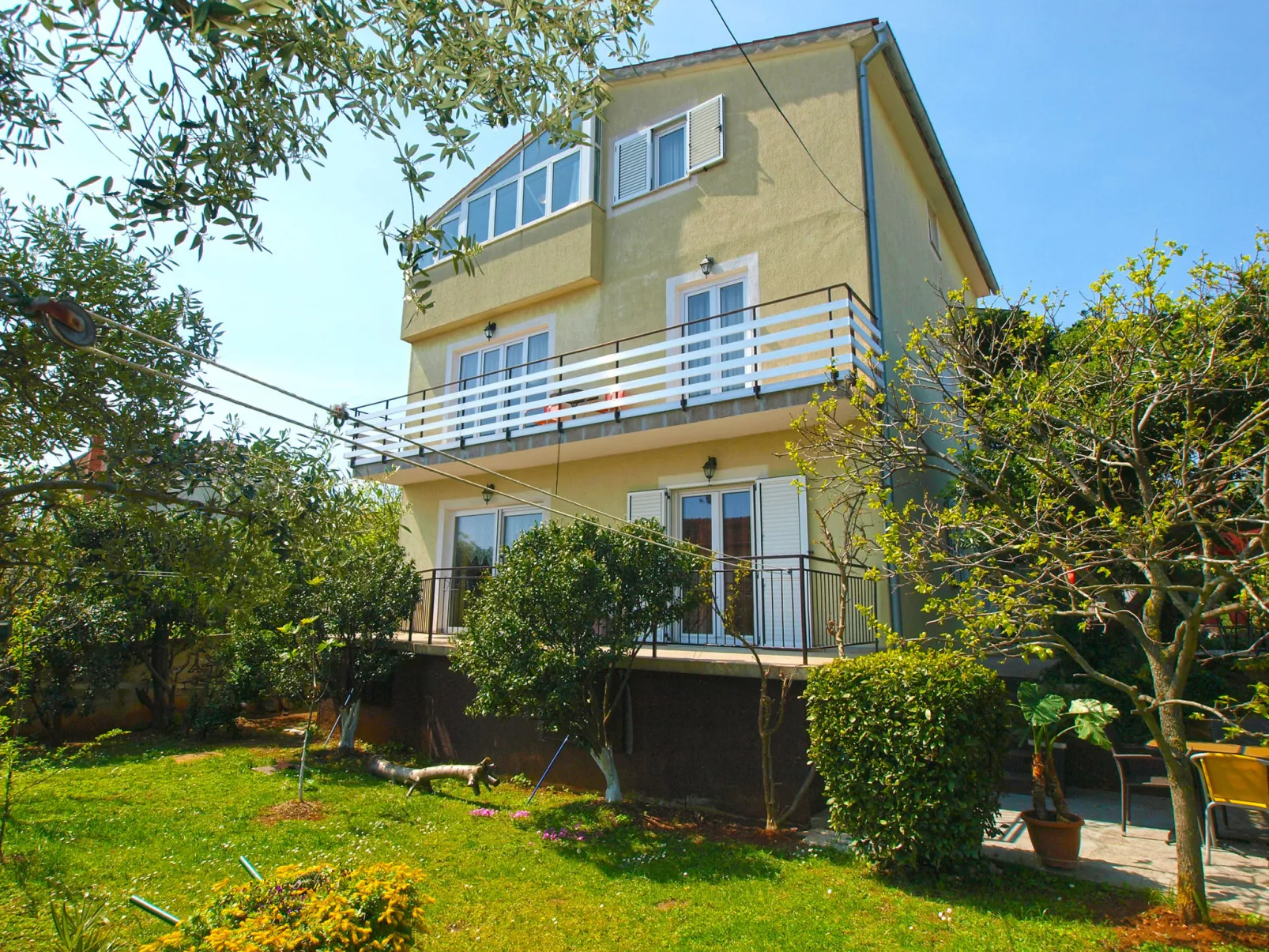 Apartment 2317 - Outside