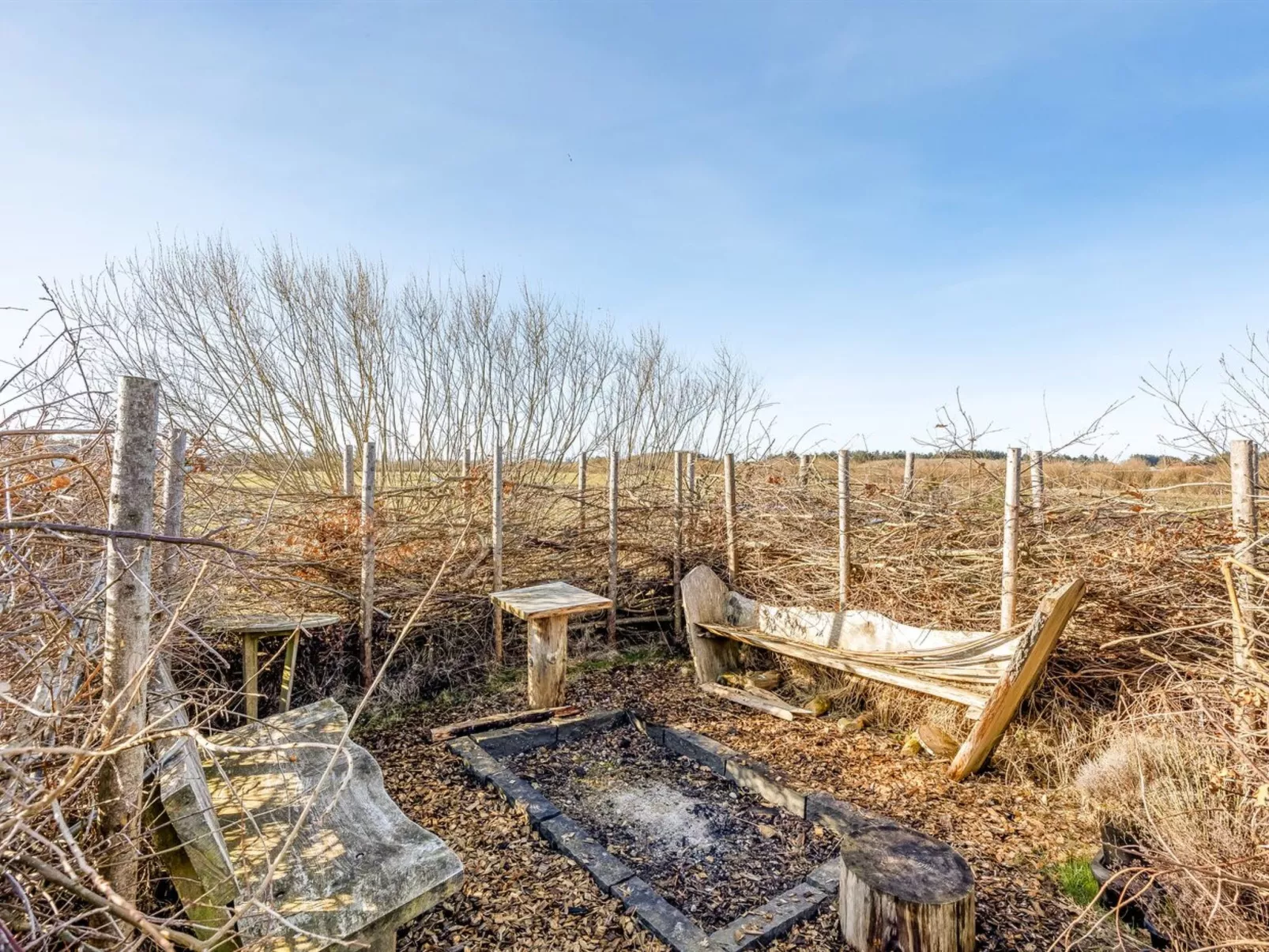 "Emelita" - 1.4km from the sea - Outside