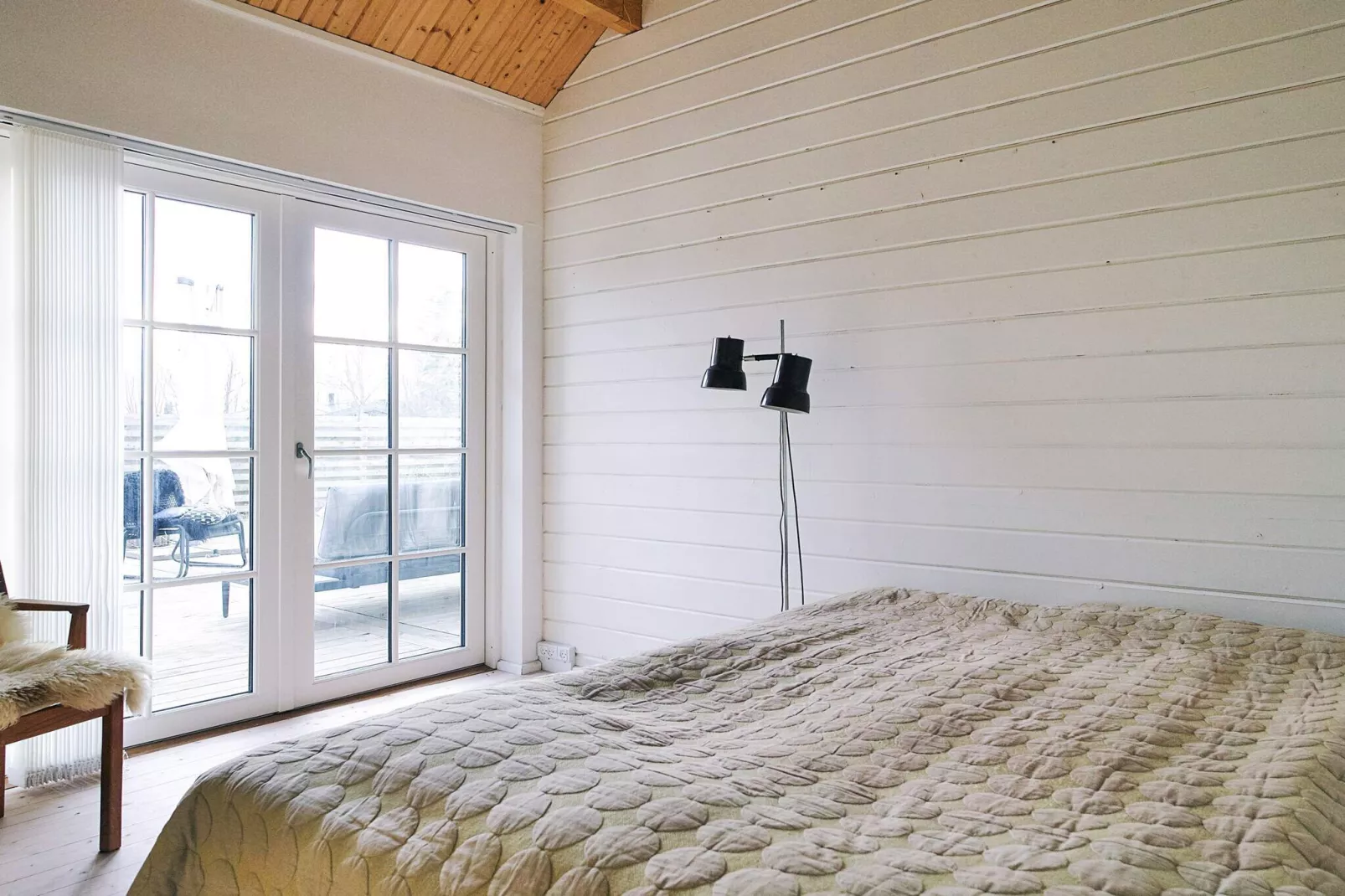 4 star holiday home in Korsør - Indoor