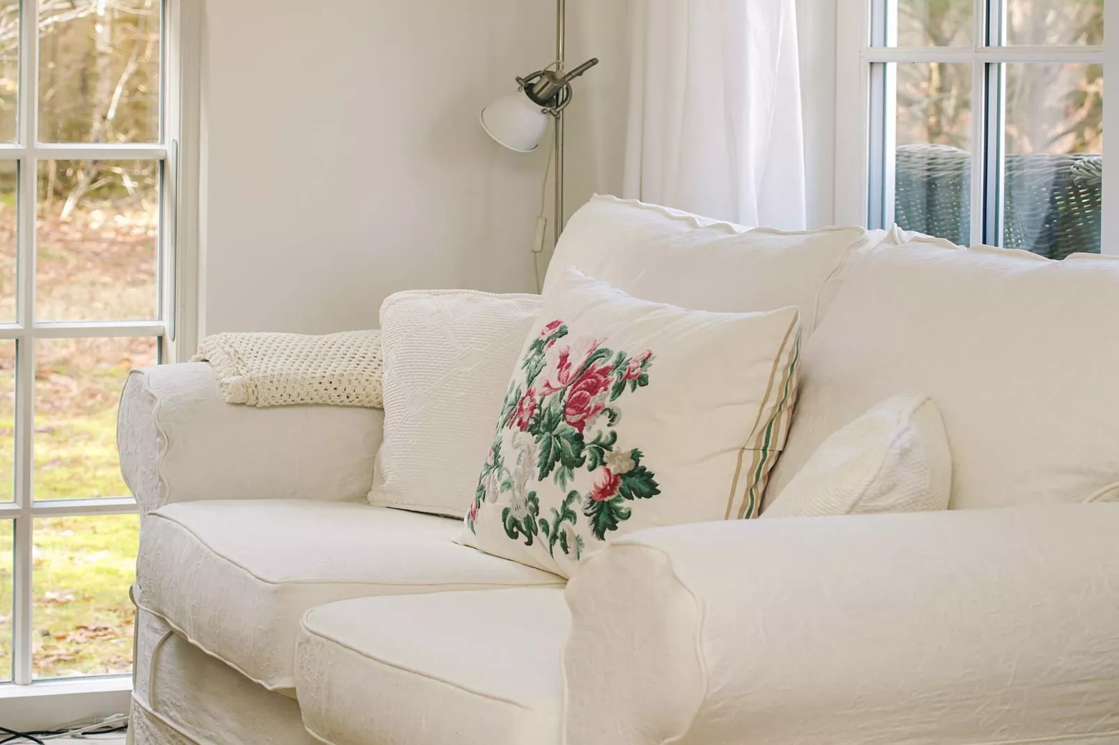 4 Sterne Ferienhaus in Vig - Innenbereich