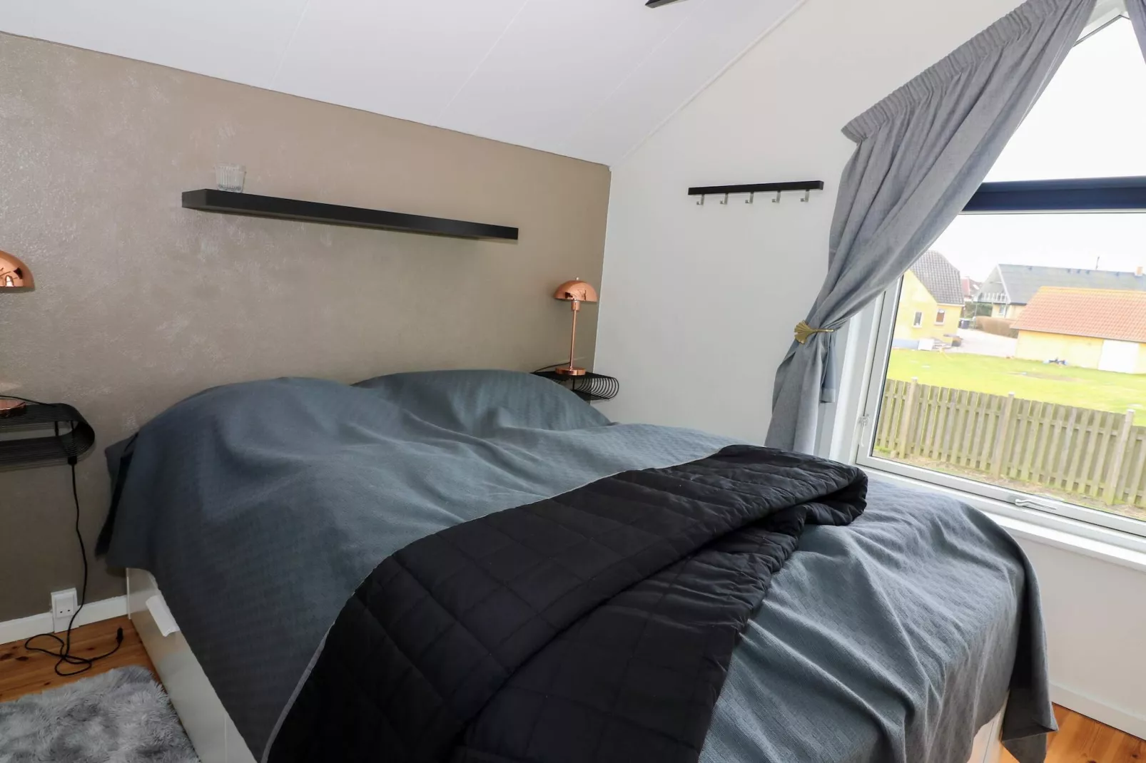 8 Personen Ferienhaus in Hadsund - Innenbereich