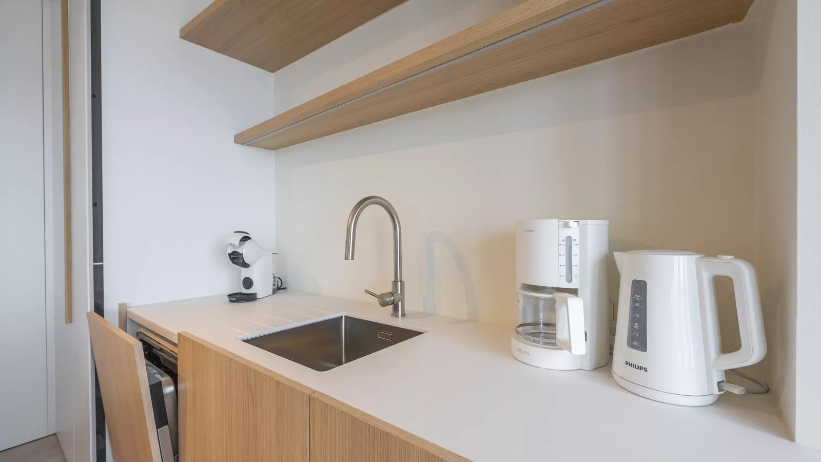 Bel Air - 0201  box 15 - Kitchen