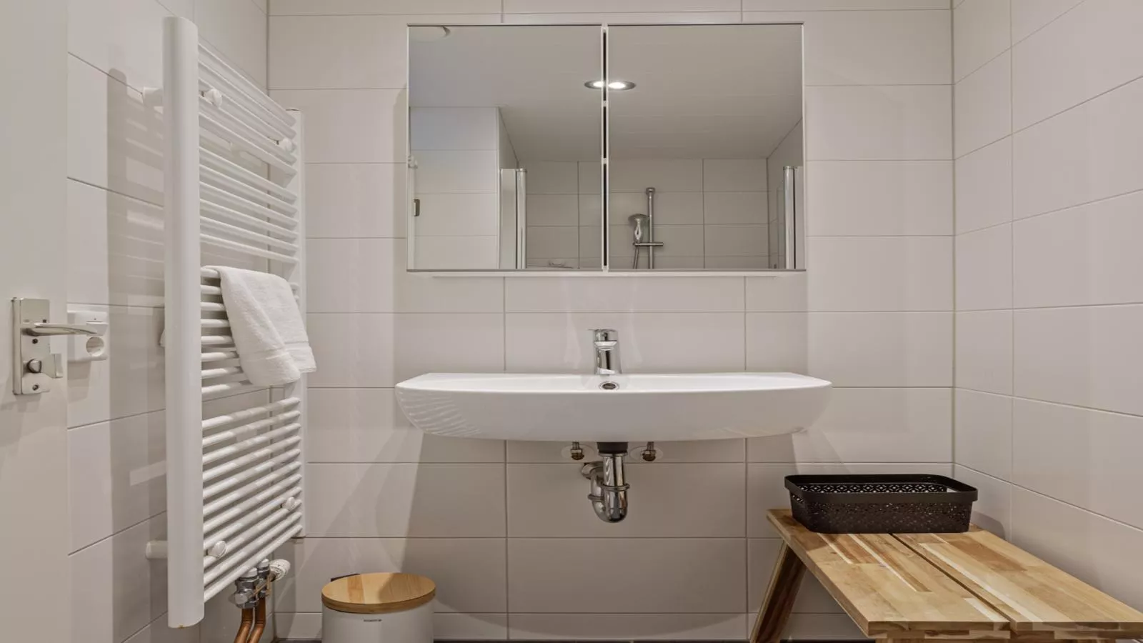 Duin Zee Suite - Bathroom