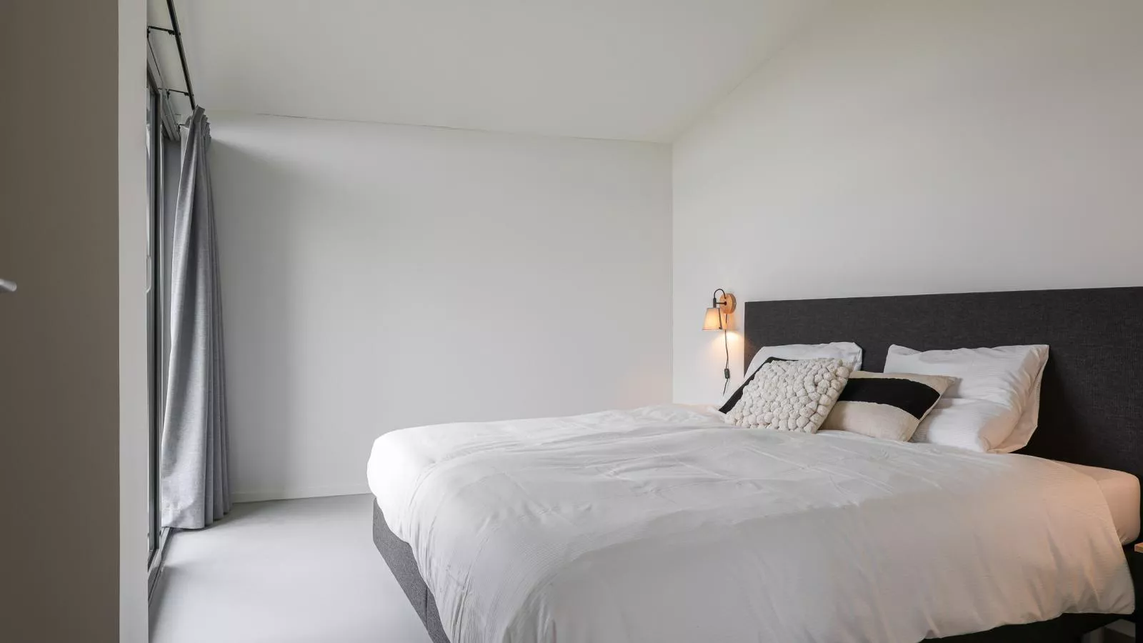 Natuurhuis Morgenwei - Bedroom