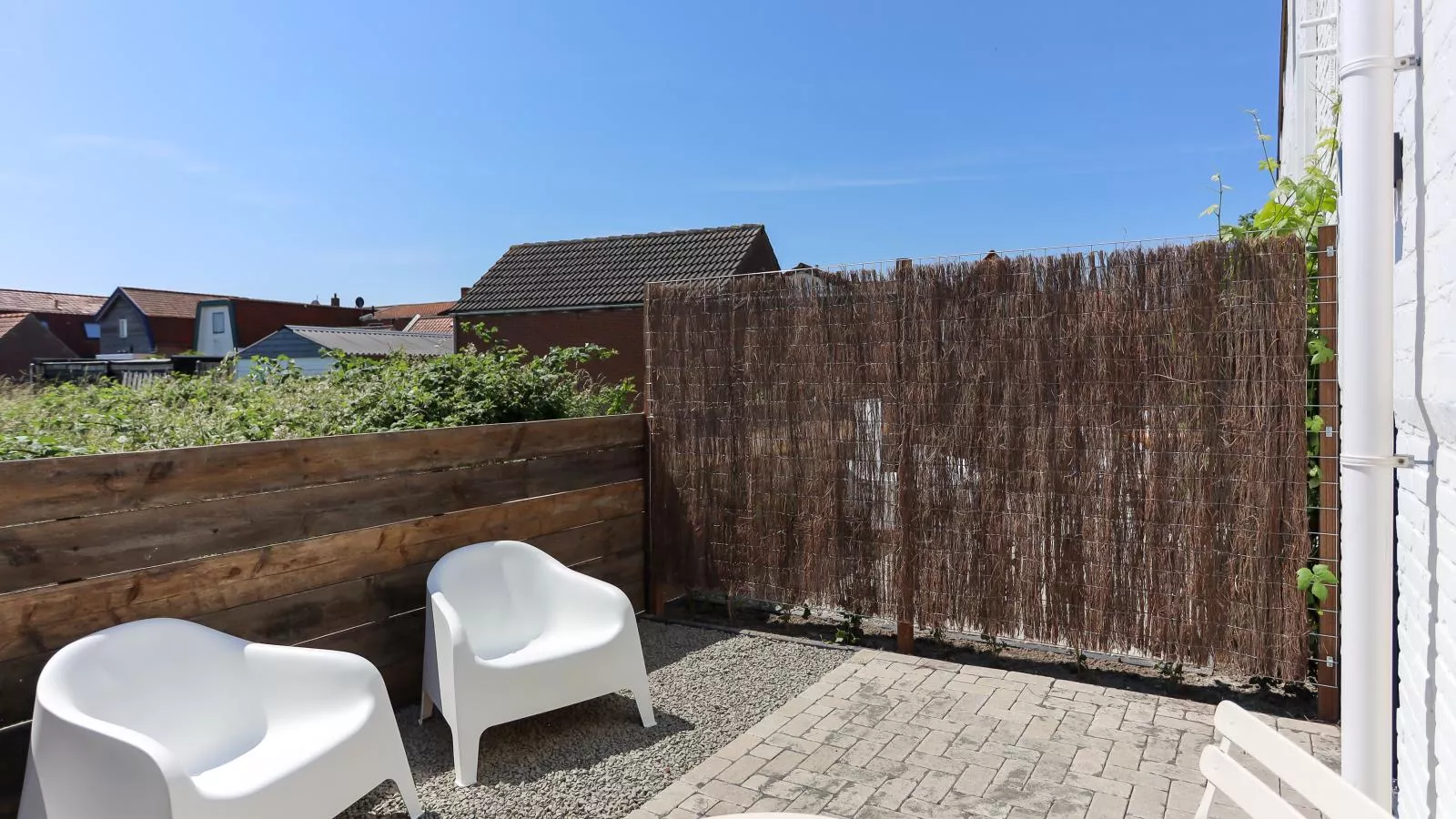 Zeeuwse Suite - Jardins en été