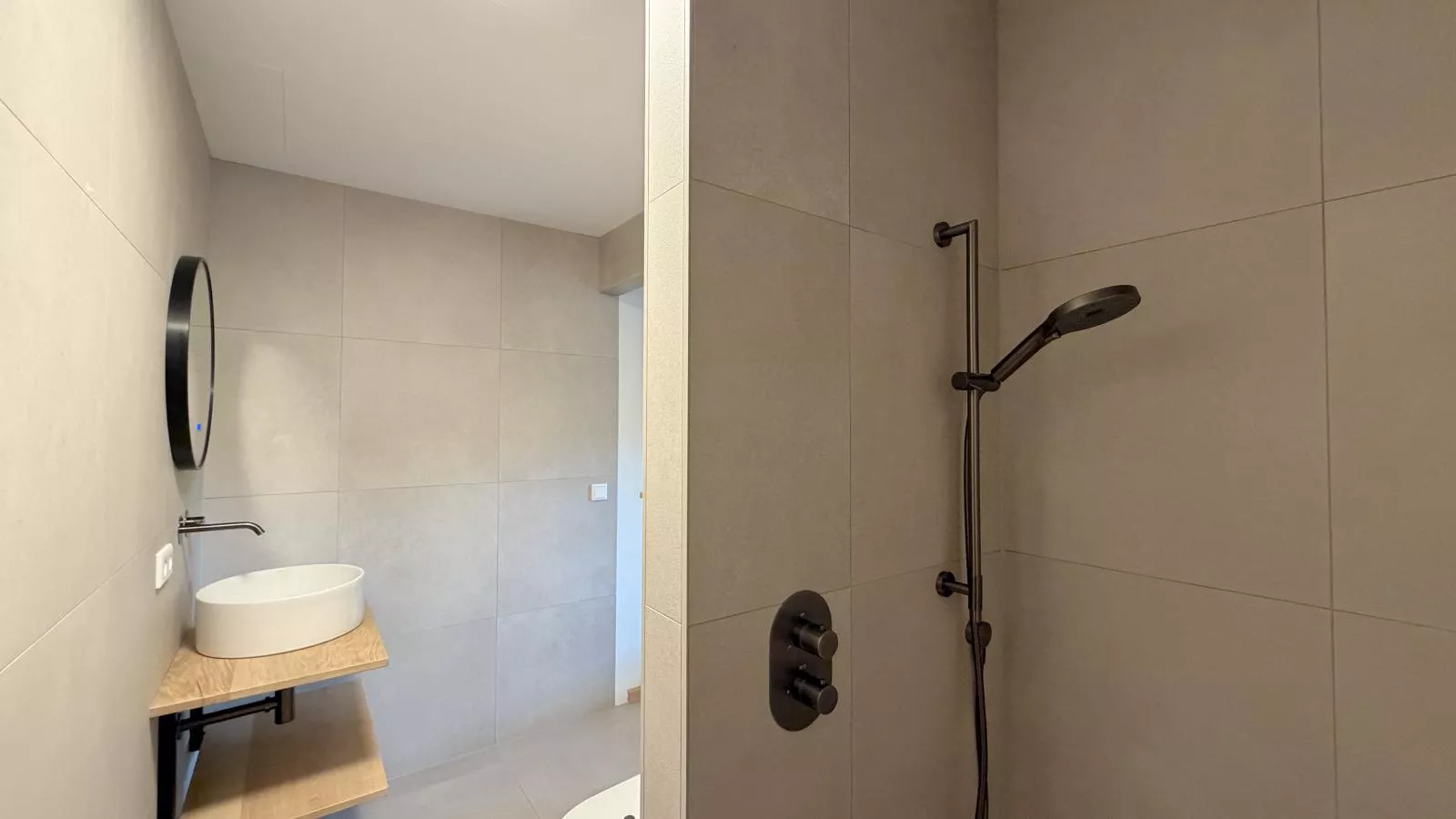 Guesthouse het Koetshuis - Salle de bain