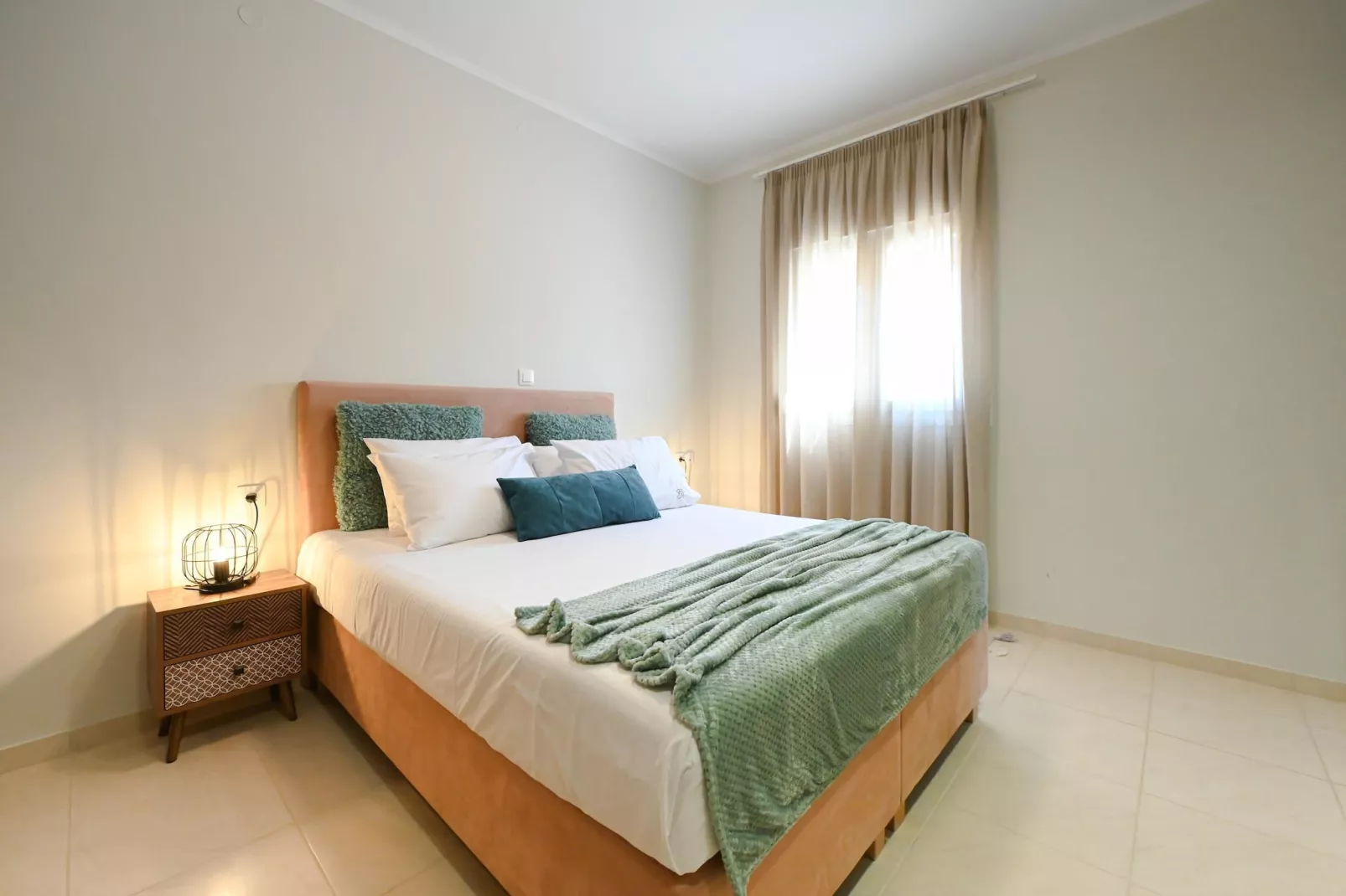 Seaview Villa Marije - Bedroom