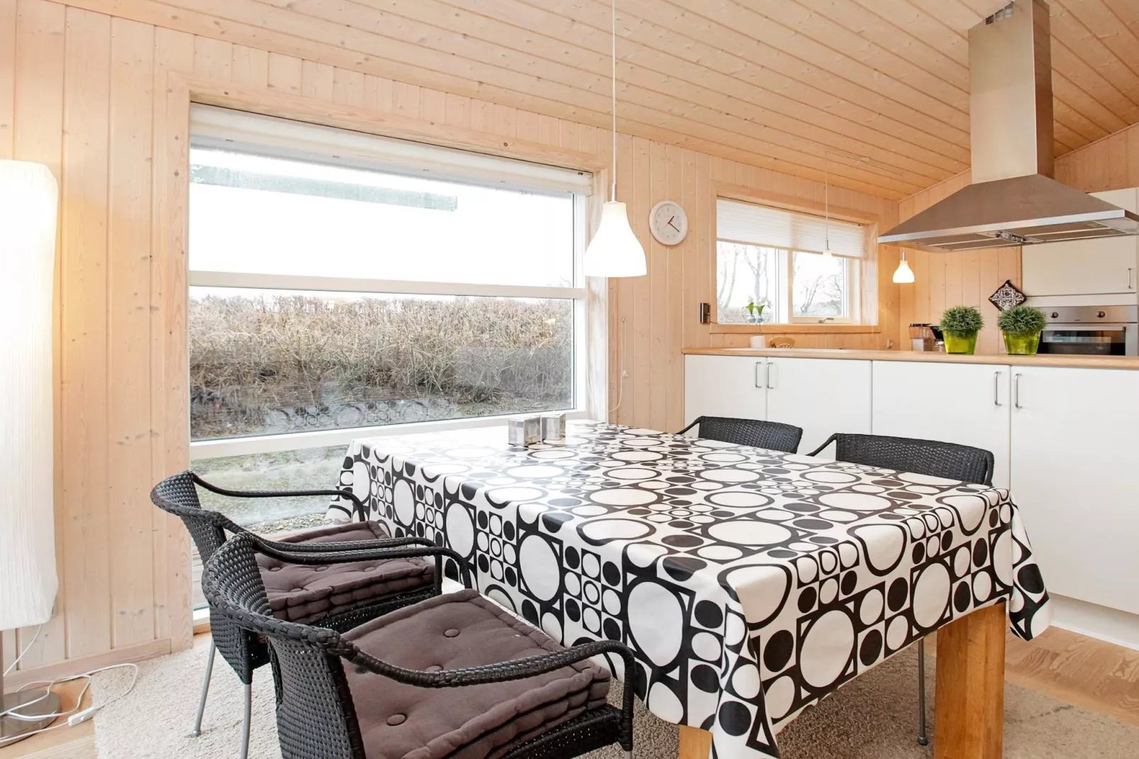 Maison de vacances pour 6 a Tranekær-By Traum - Intérieur