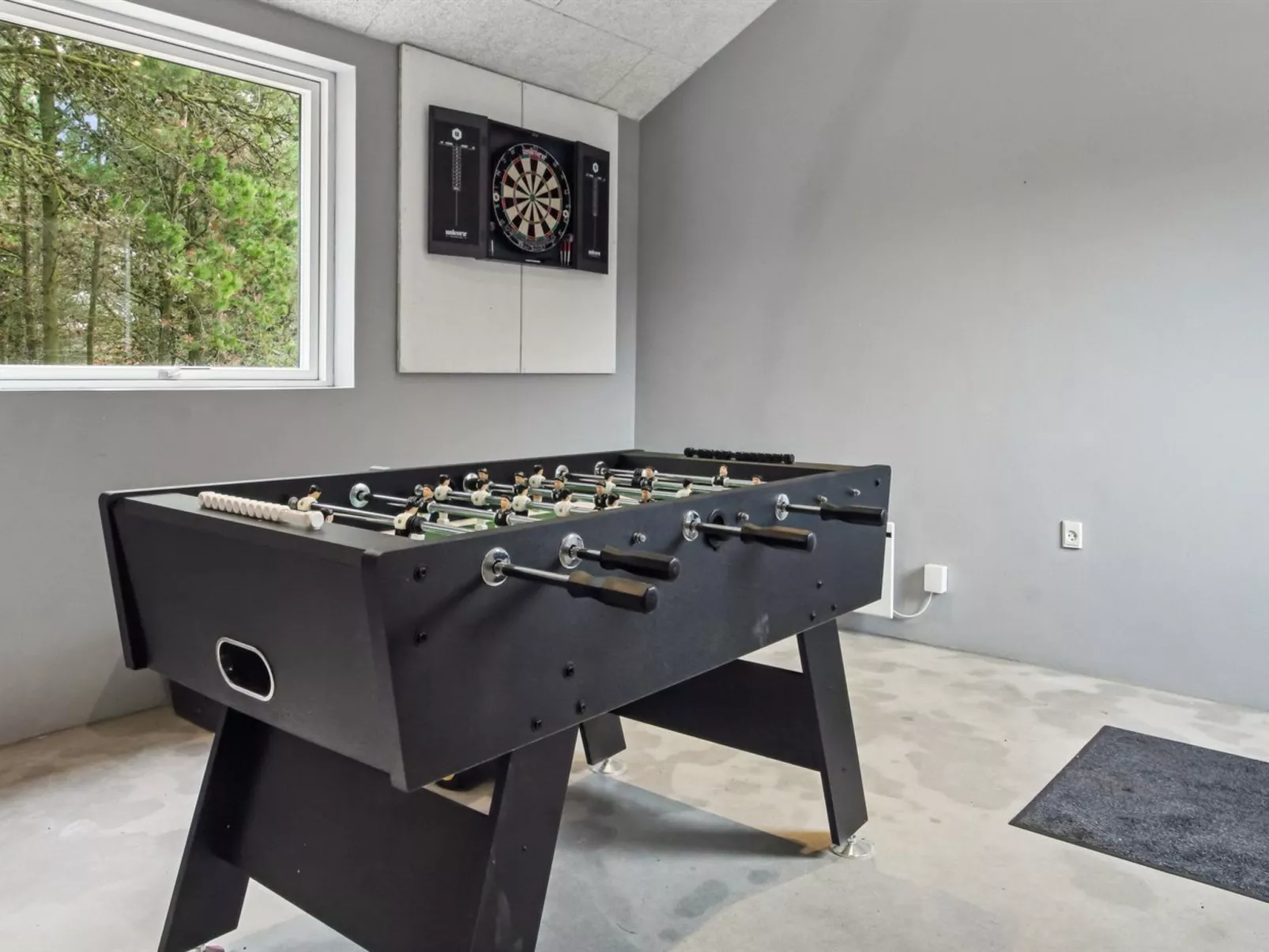 "Heidi" - 1km from the sea - Inside