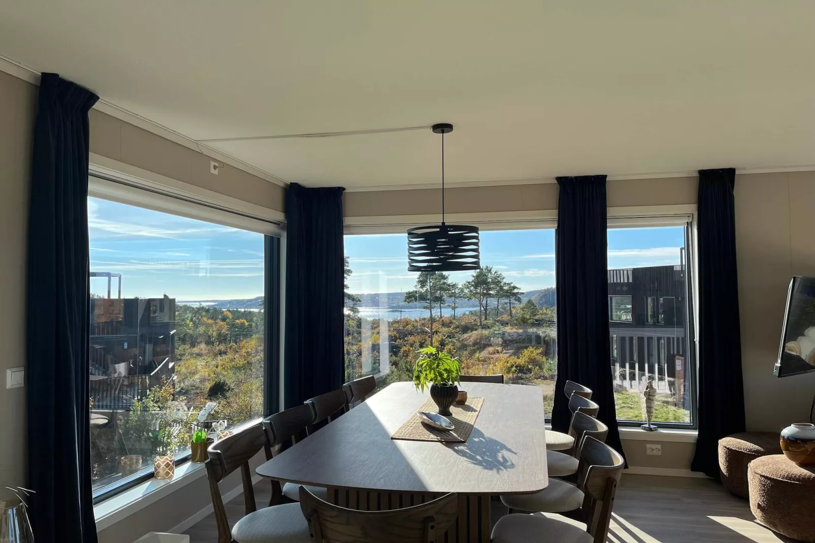 6 person holiday home in Søndeled-By Traum - Indoor