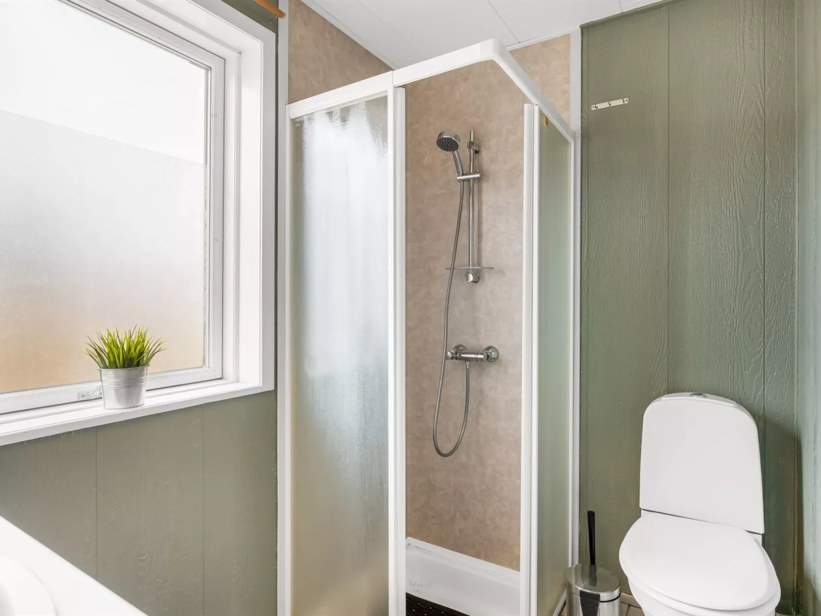 "Eloise" - 400m from the sea - Inside