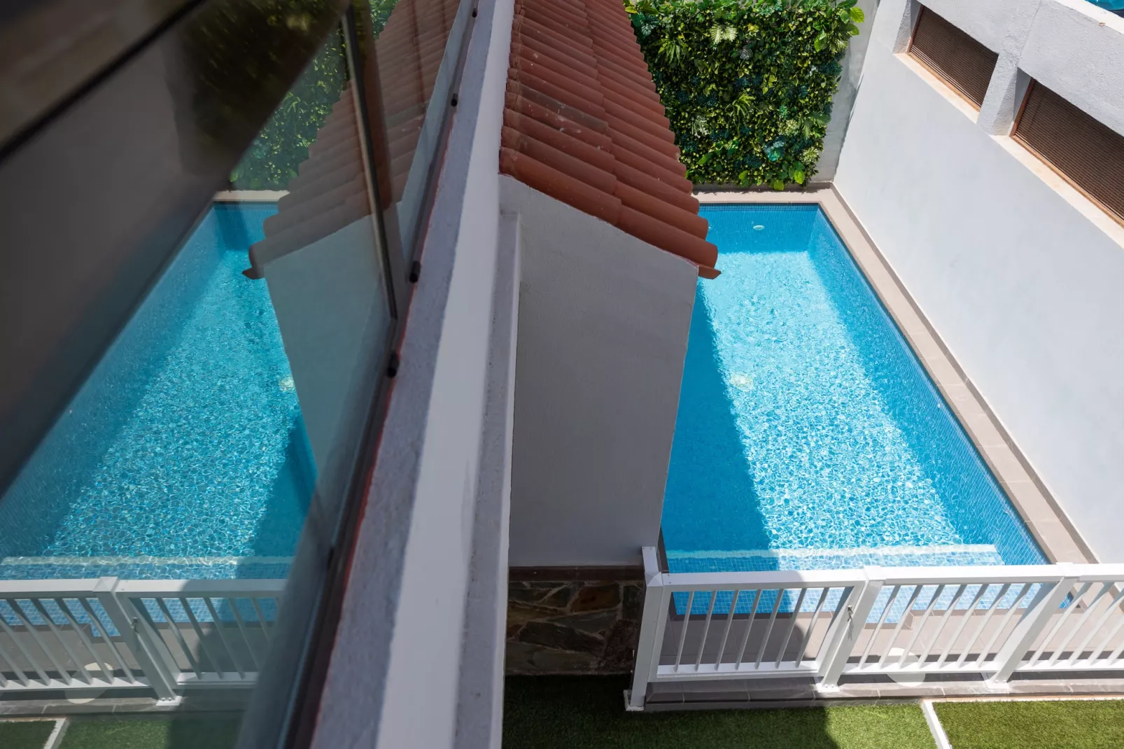 Great house with Pool S.Agustín By CanariasGetaway - Schwimmbad