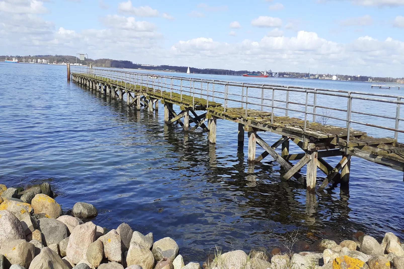 Single Room - Land Side Thor Heyerdahl - Gebiete Sommer 5 km