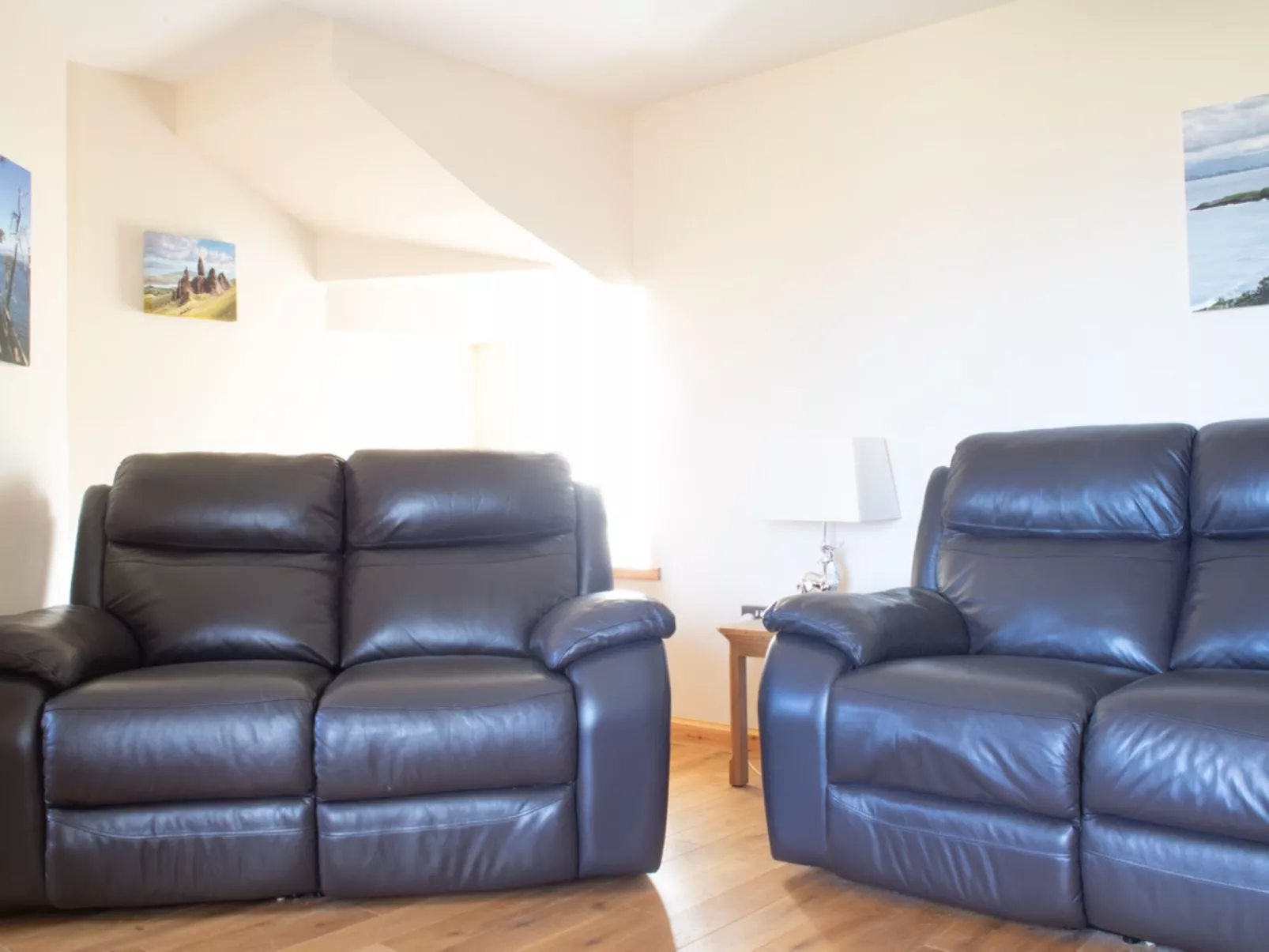 Ben Edra Croft - Inside