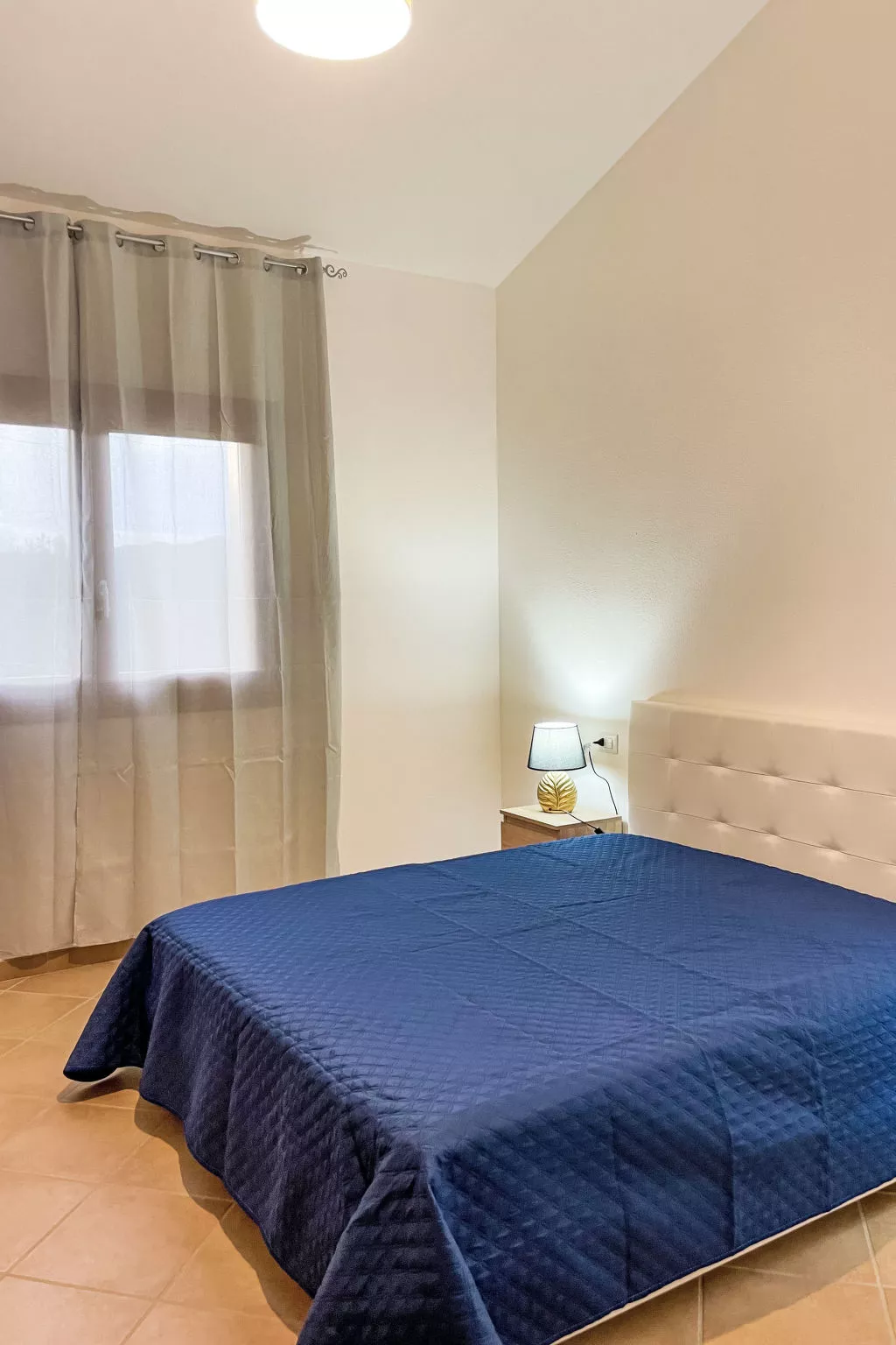 Vacanze Celeste - Dedans