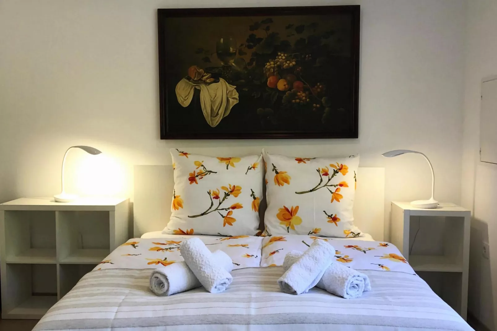 Dom wakacyjny dla 15 osób z basenem Sieciemin-Bedroom