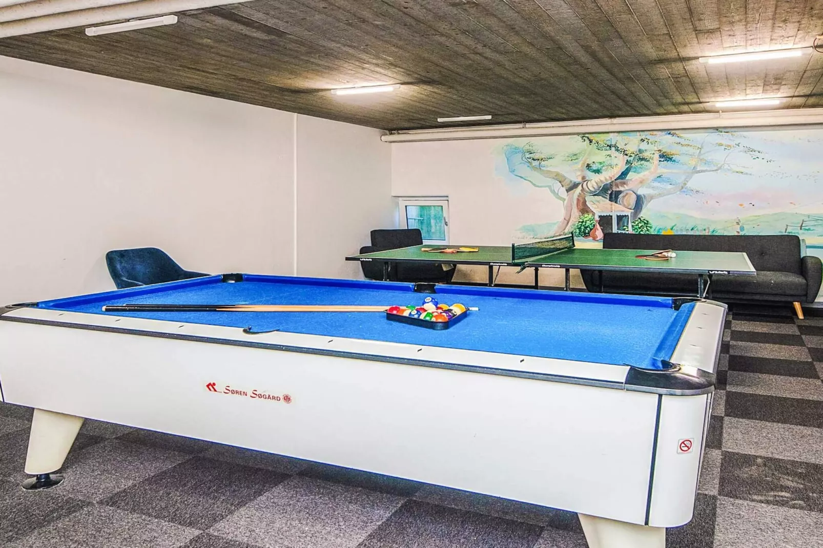 4 etoiles maison de vacances a Hejls - Non tagué