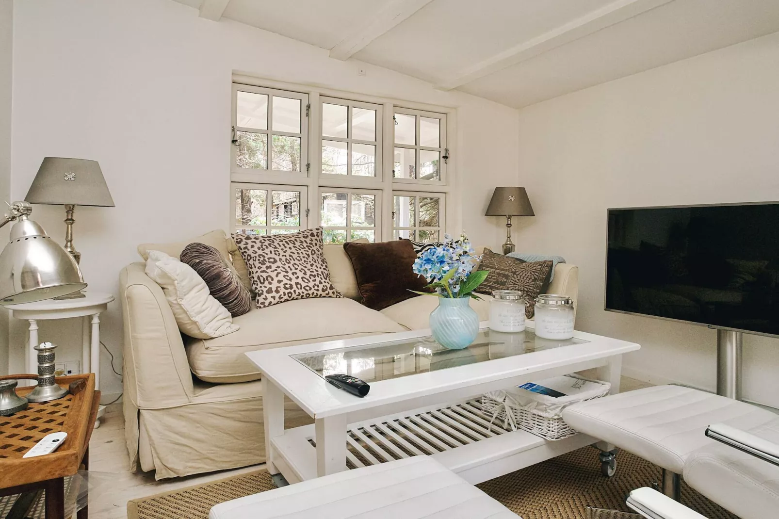 4 Sterne Ferienhaus in Vig - Innenbereich