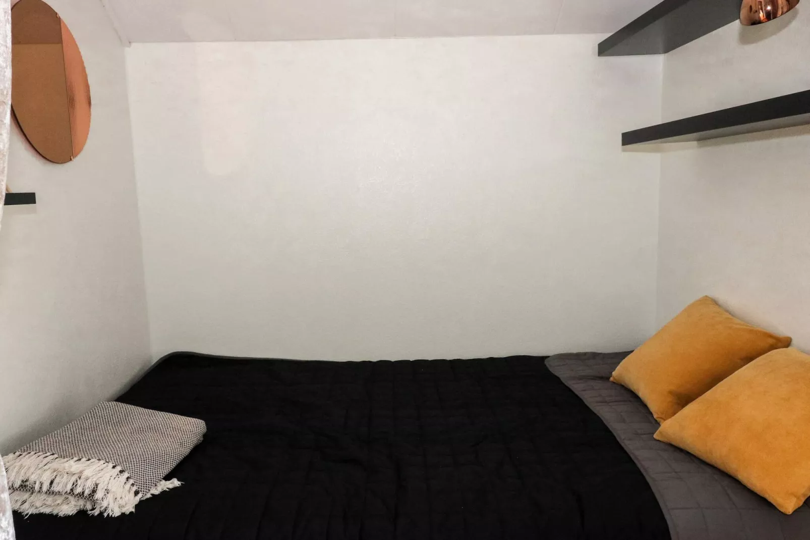 8 Personen Ferienhaus in Hadsund - Innenbereich