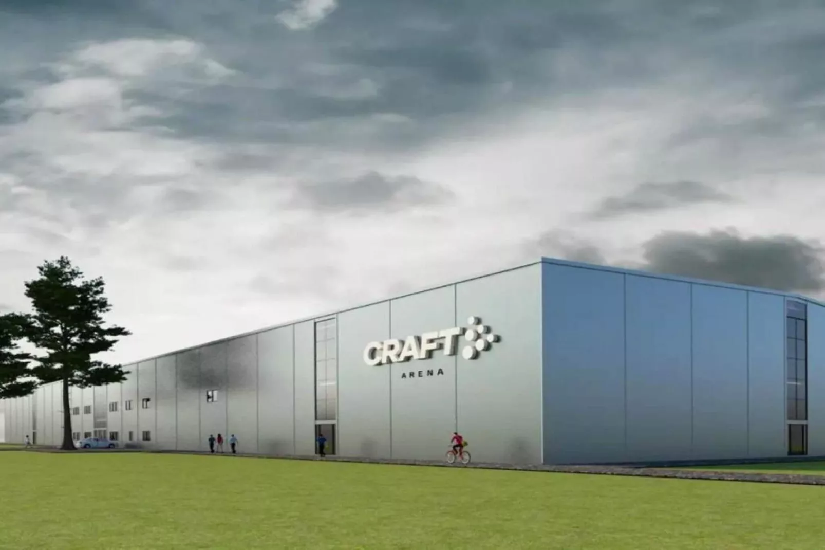 Maison de vacances pour 6 a Kosta - Extérieur