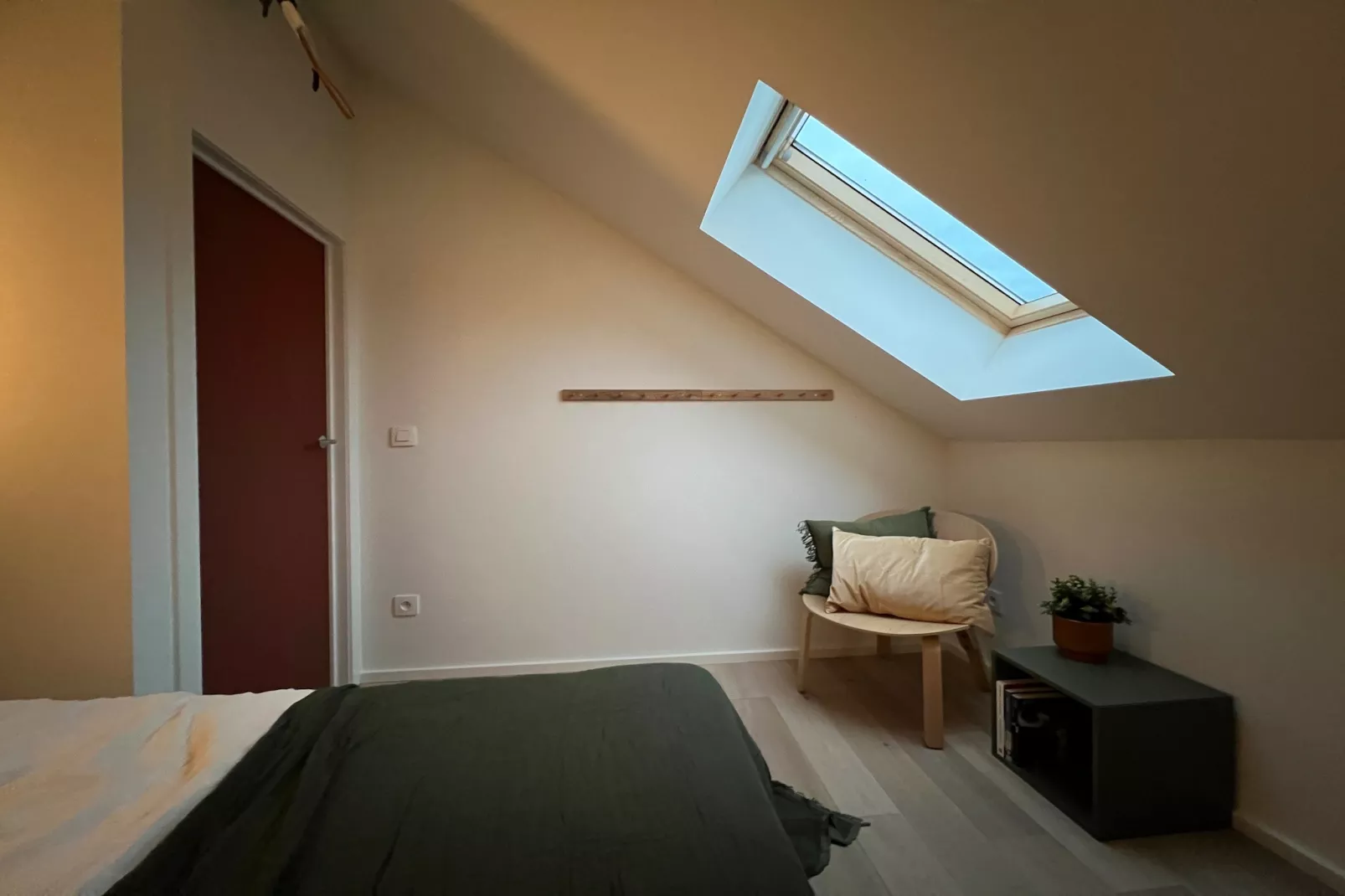 Bruglaan 34A  34B - Chambre