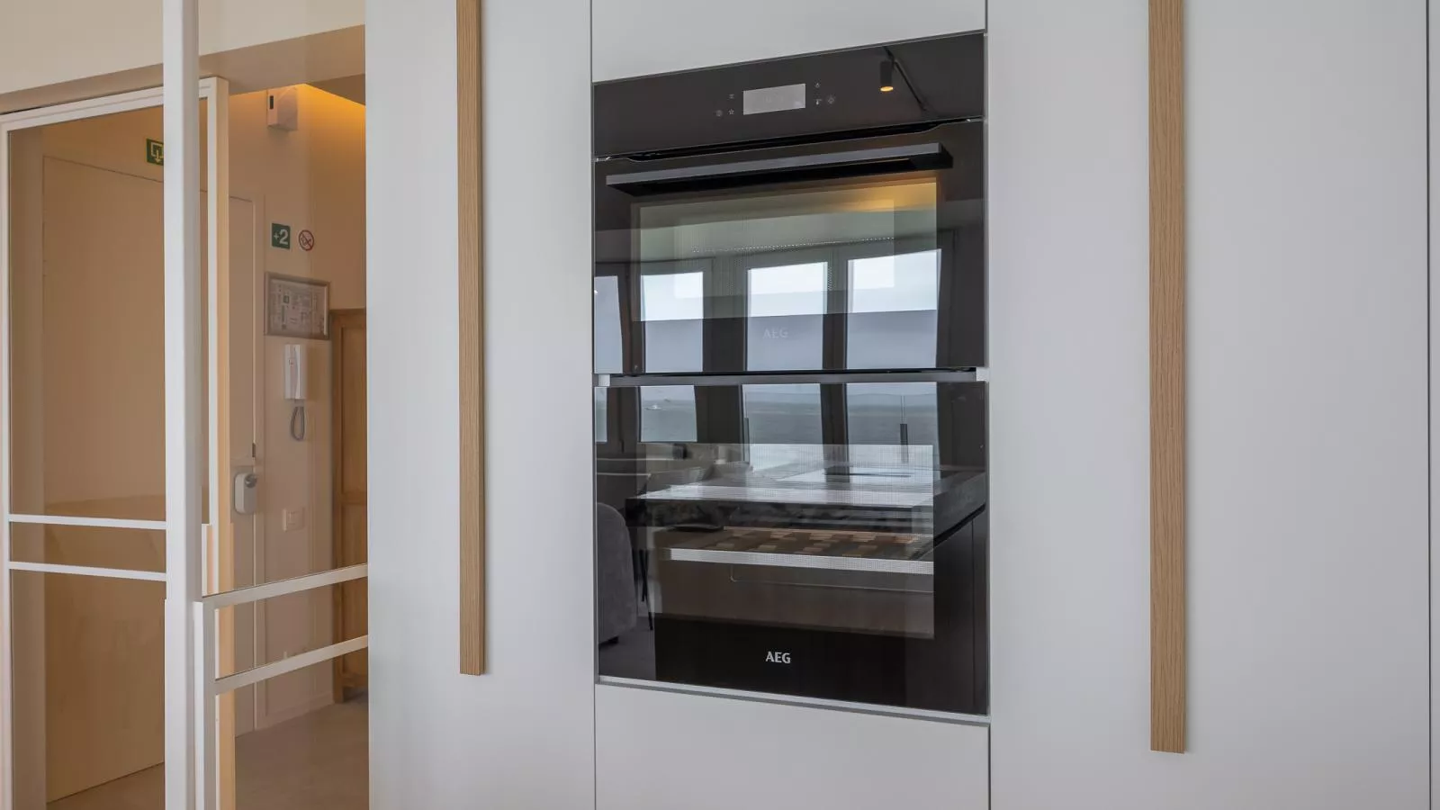 Bel Air - 0201  box 15 - Kitchen