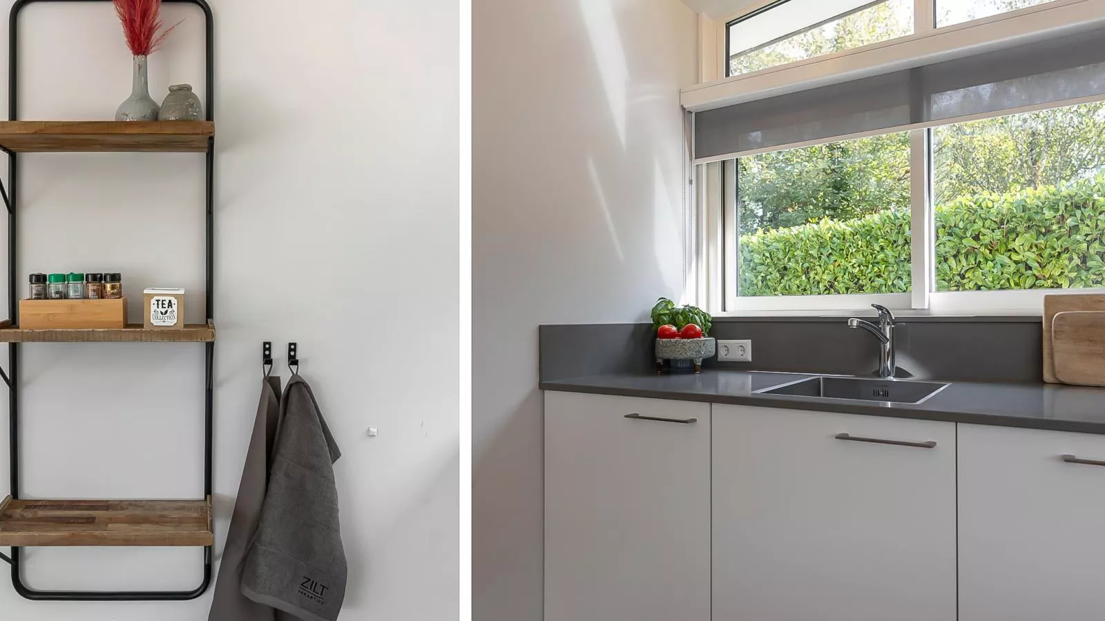 De Zeeuwse Patrijs - Kitchen