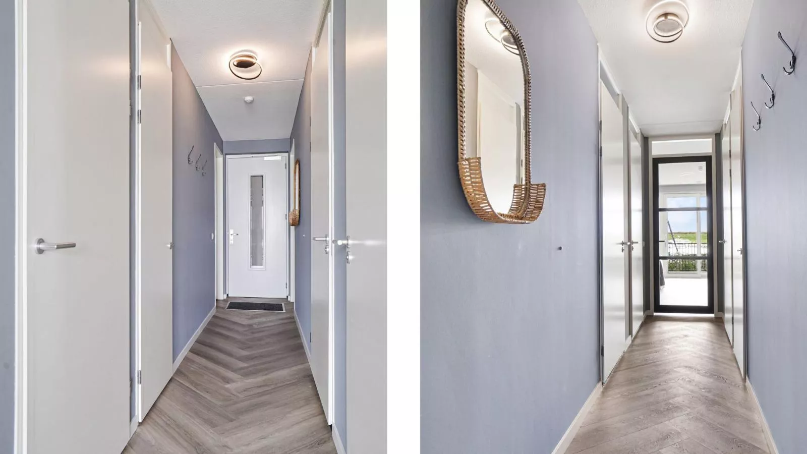 De Havenkamer - Empfangshalle