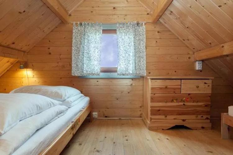 Domki wakacyjne w Rewalu - Chambre