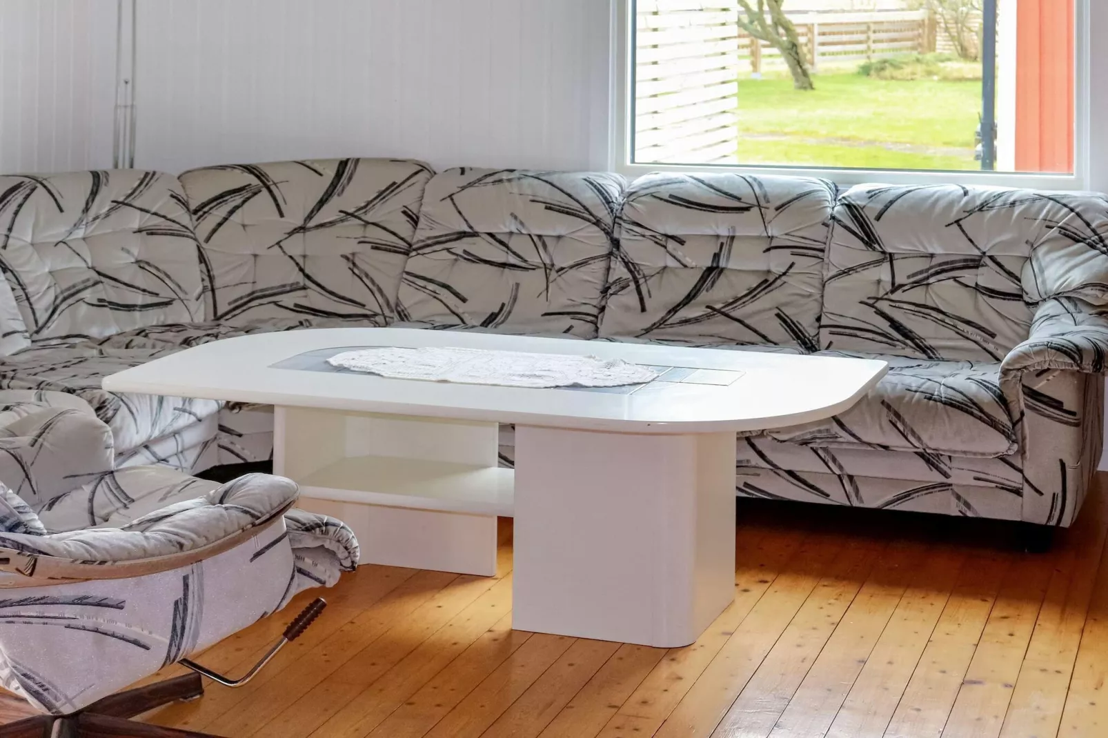8 person holiday home in TRÄSLÖVSLÄGE - Indoor