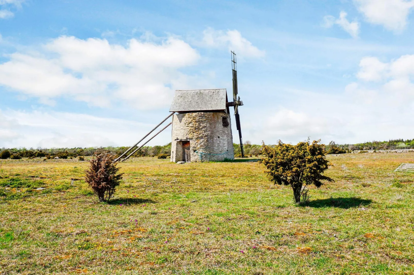 4 etoiles maison de vacances a Burgsvik - Non tagué