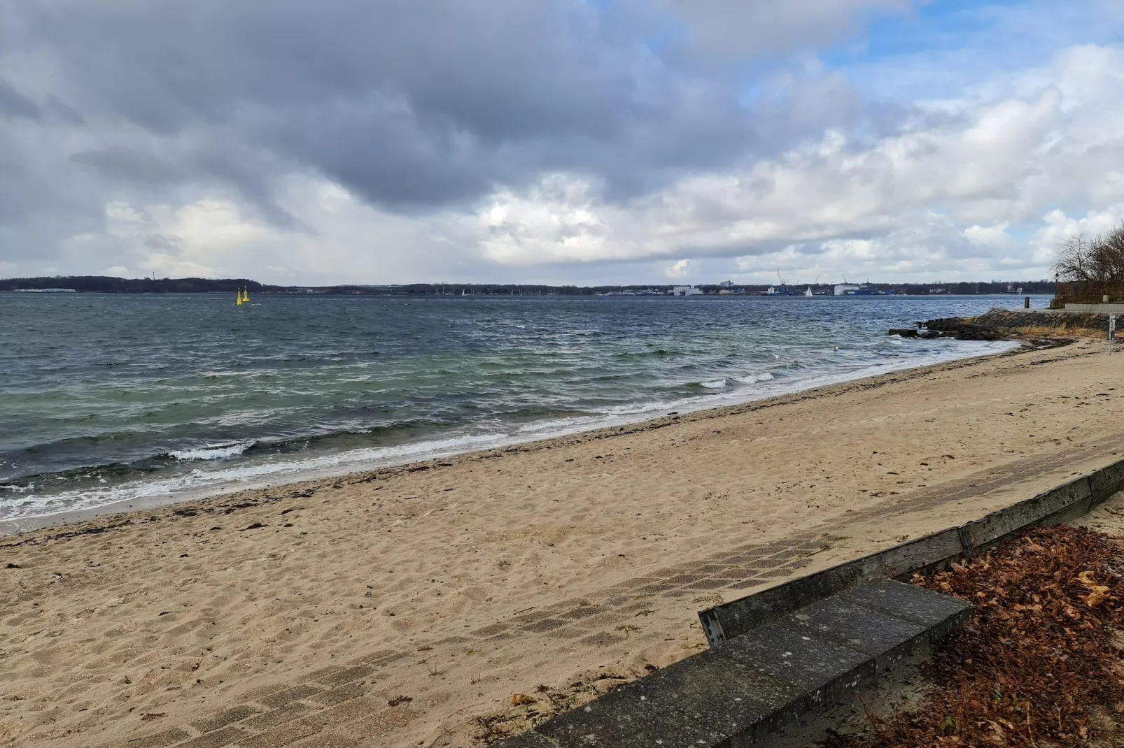 Double Room with Sea View - Gebiete Sommer 5 km