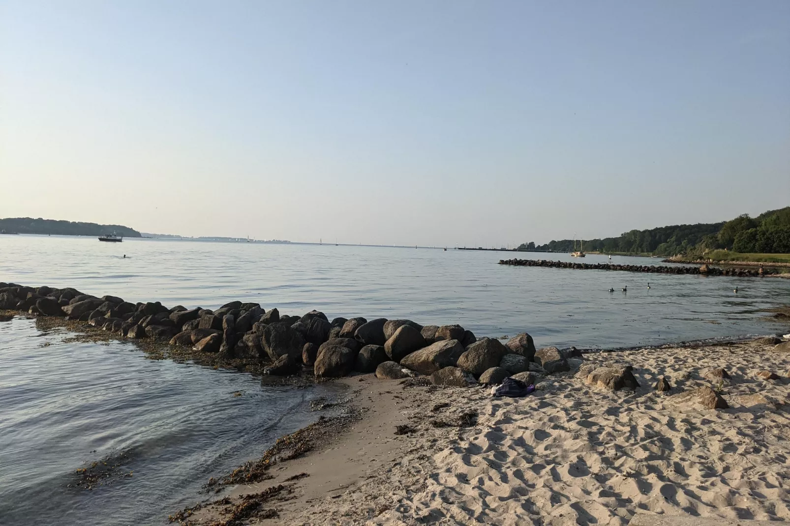 Single Room - Land Side Thor Heyerdahl - Gebiete Sommer 5 km