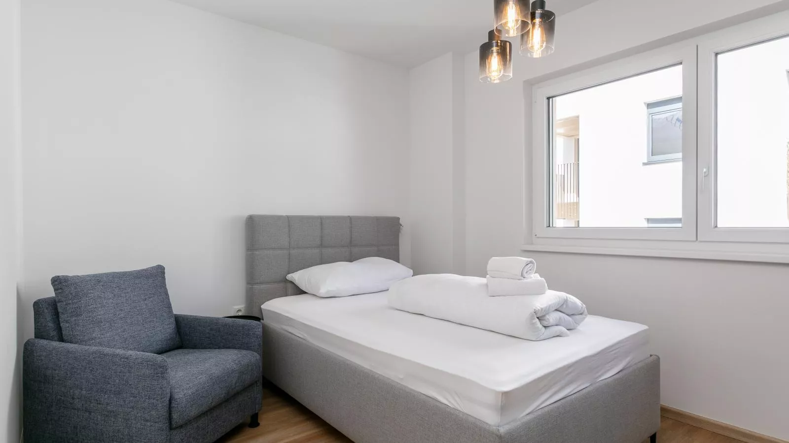 City Apartments Jenbach Top 16 - Bedroom