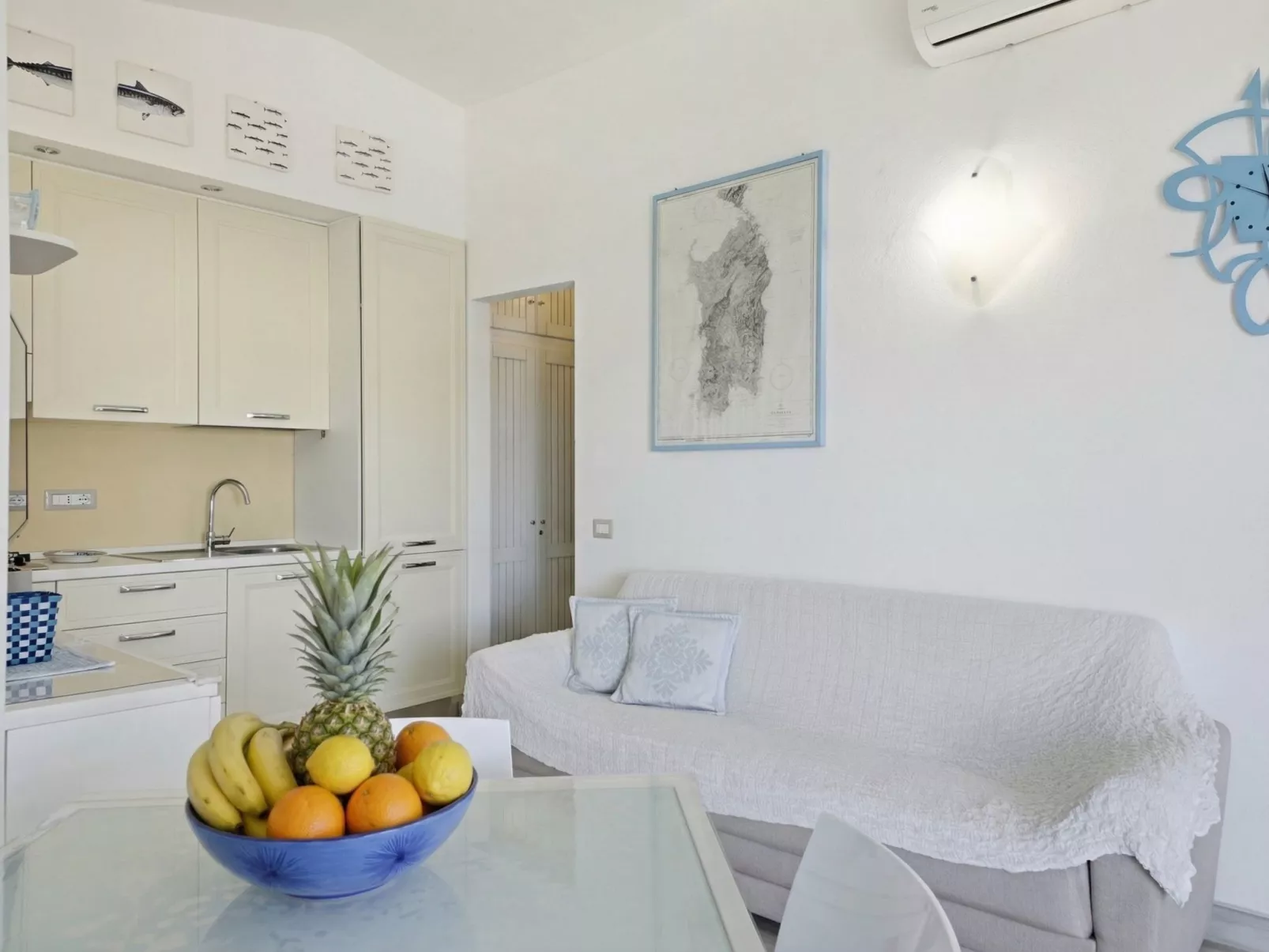 Anita Bados - Dedans