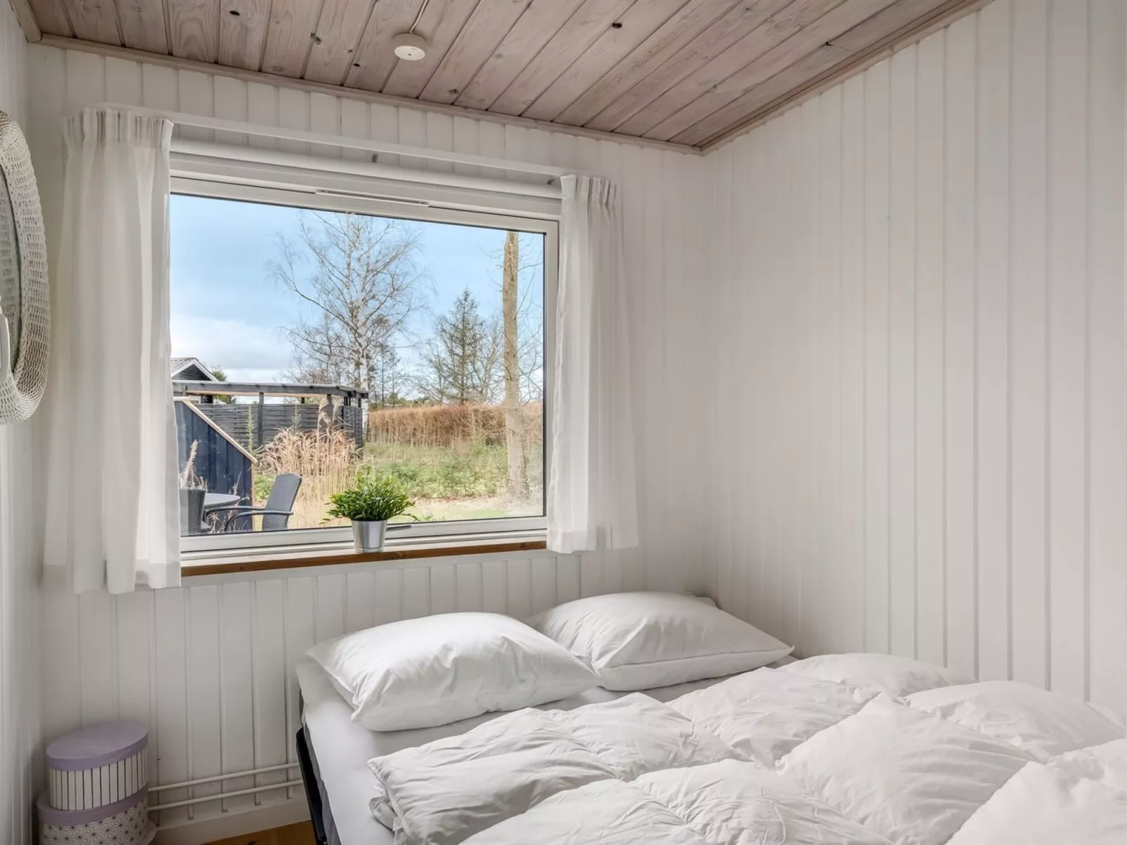 "Nikica" -  from the sea - Drinnen