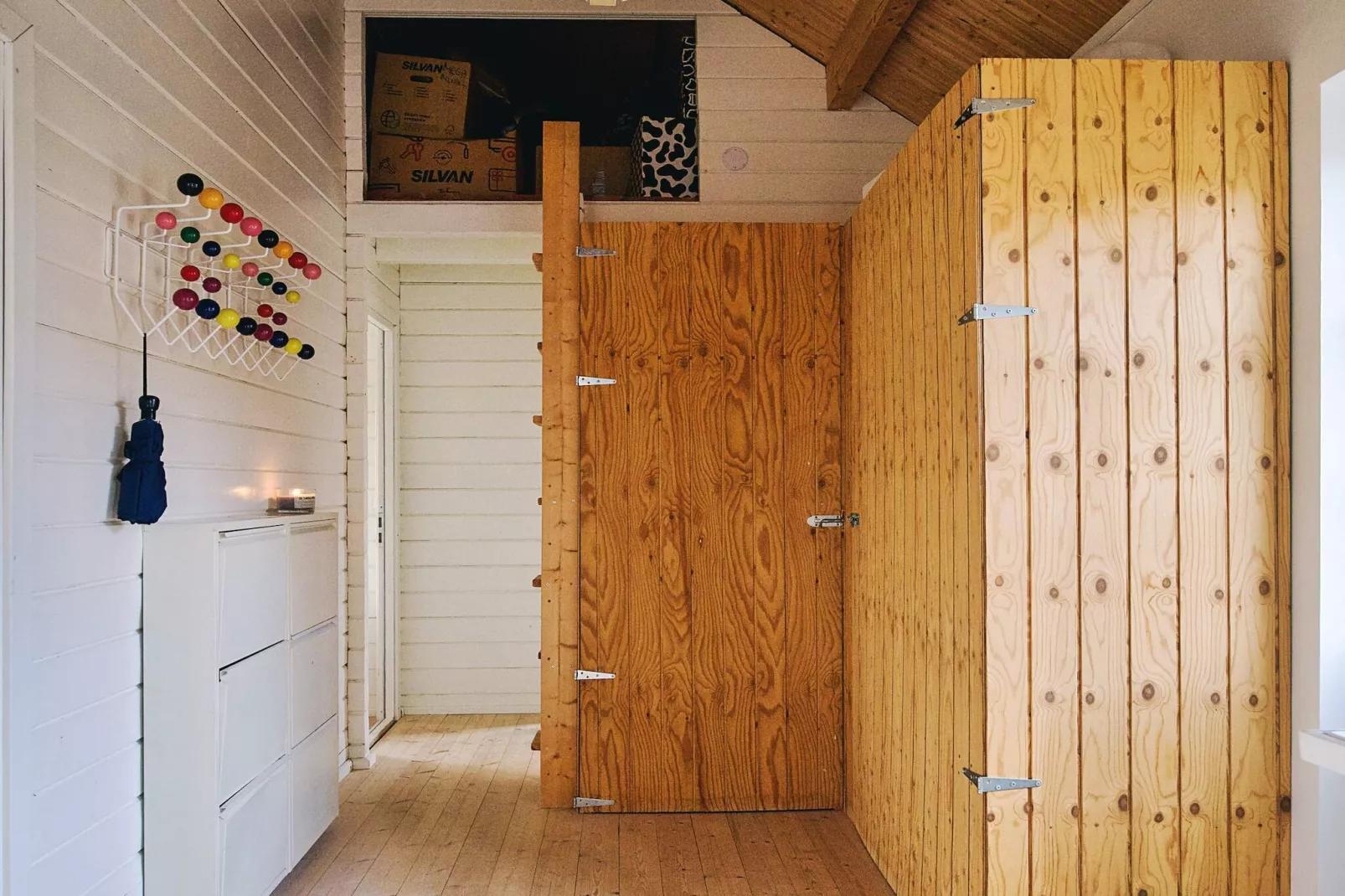 4 star holiday home in Korsør - Indoor