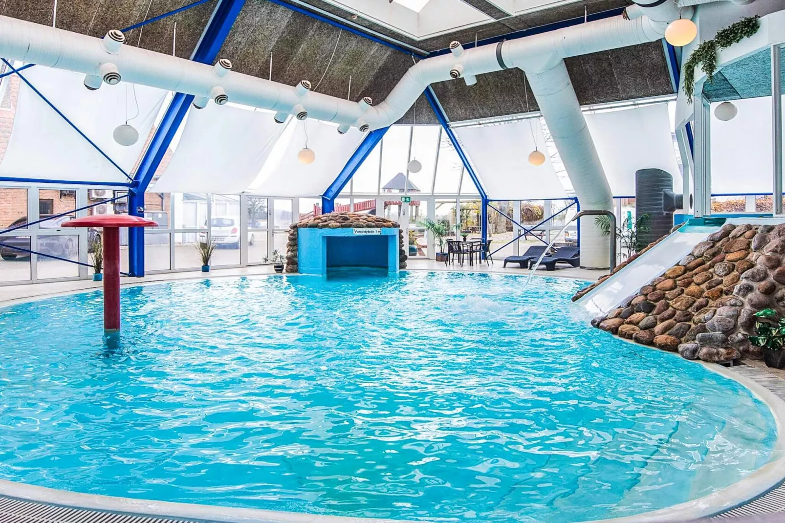 4 etoiles maison de vacances a Hejls - Non tagué