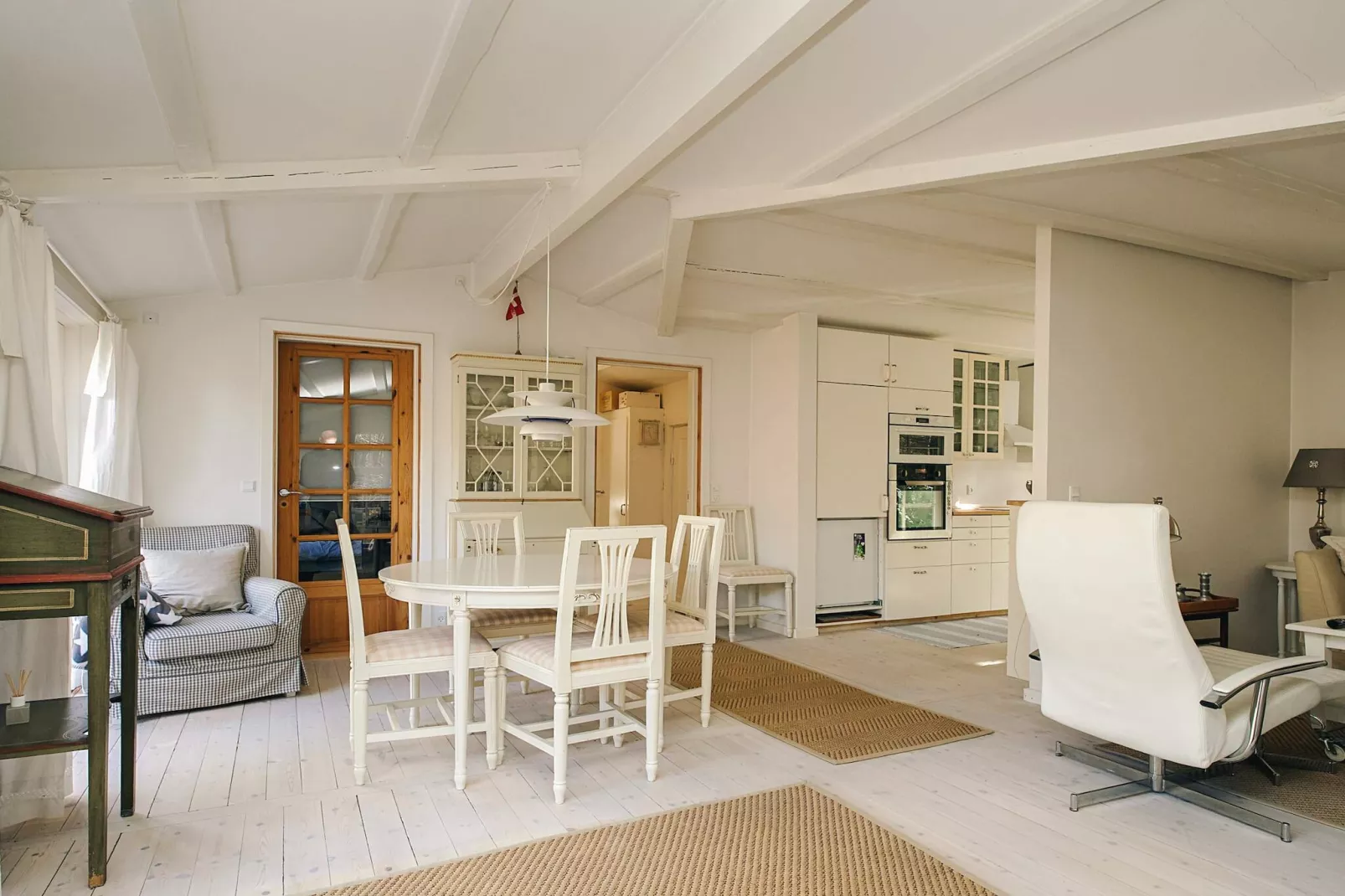 4 Sterne Ferienhaus in Vig - Innenbereich