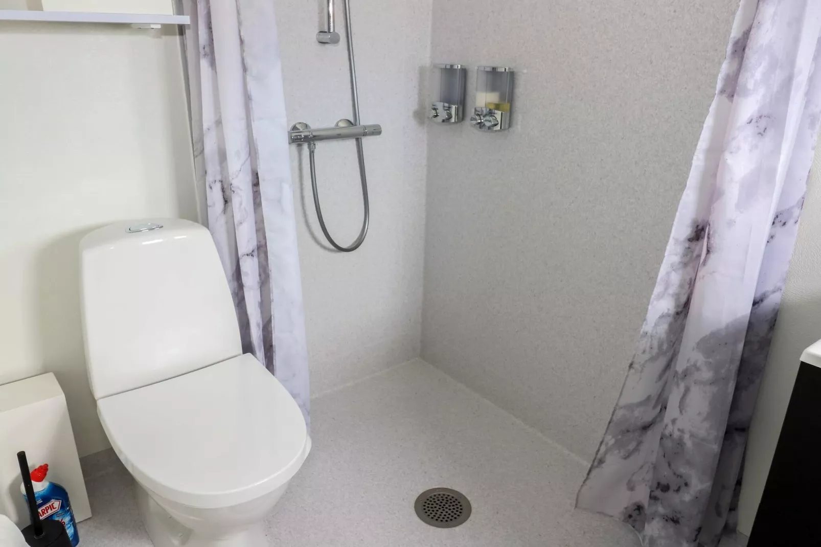 8 Personen Ferienhaus in Hadsund - Innenbereich