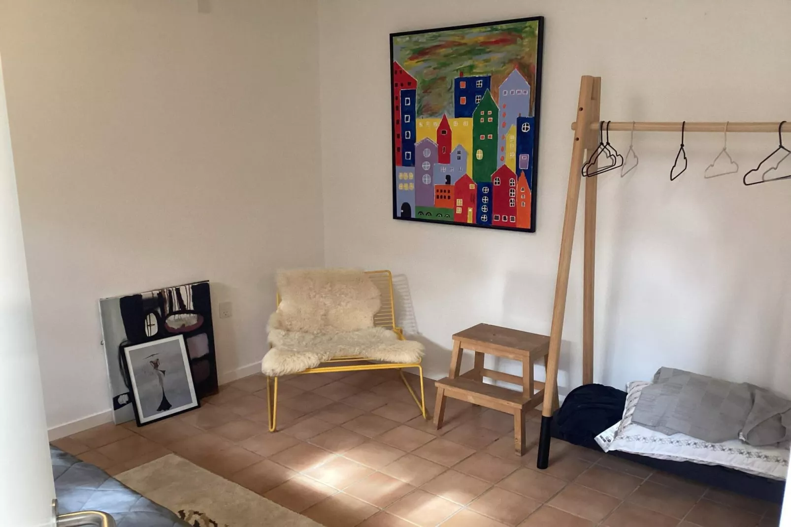 4 person holiday home in Grenaa - Indoor